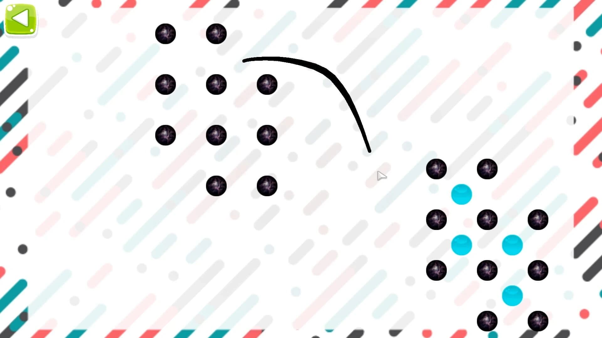 Outline screenshot 1
