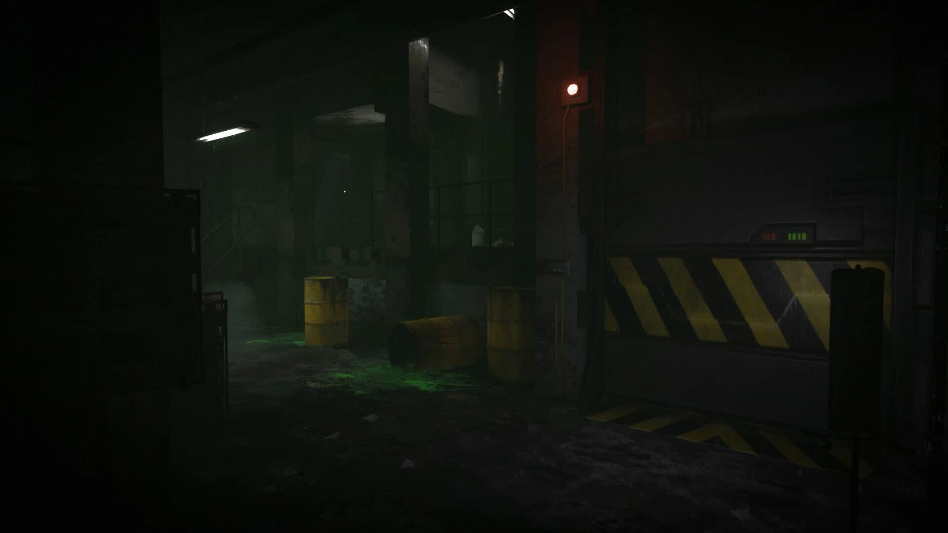 Outlive screenshot 3