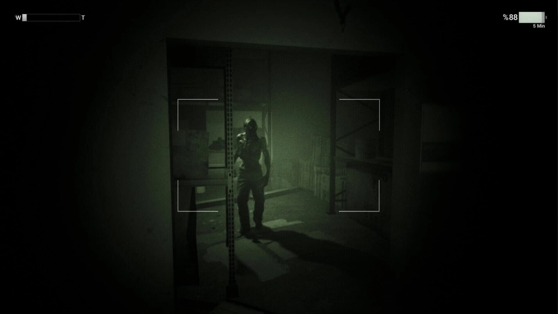 Outlive screenshot 5