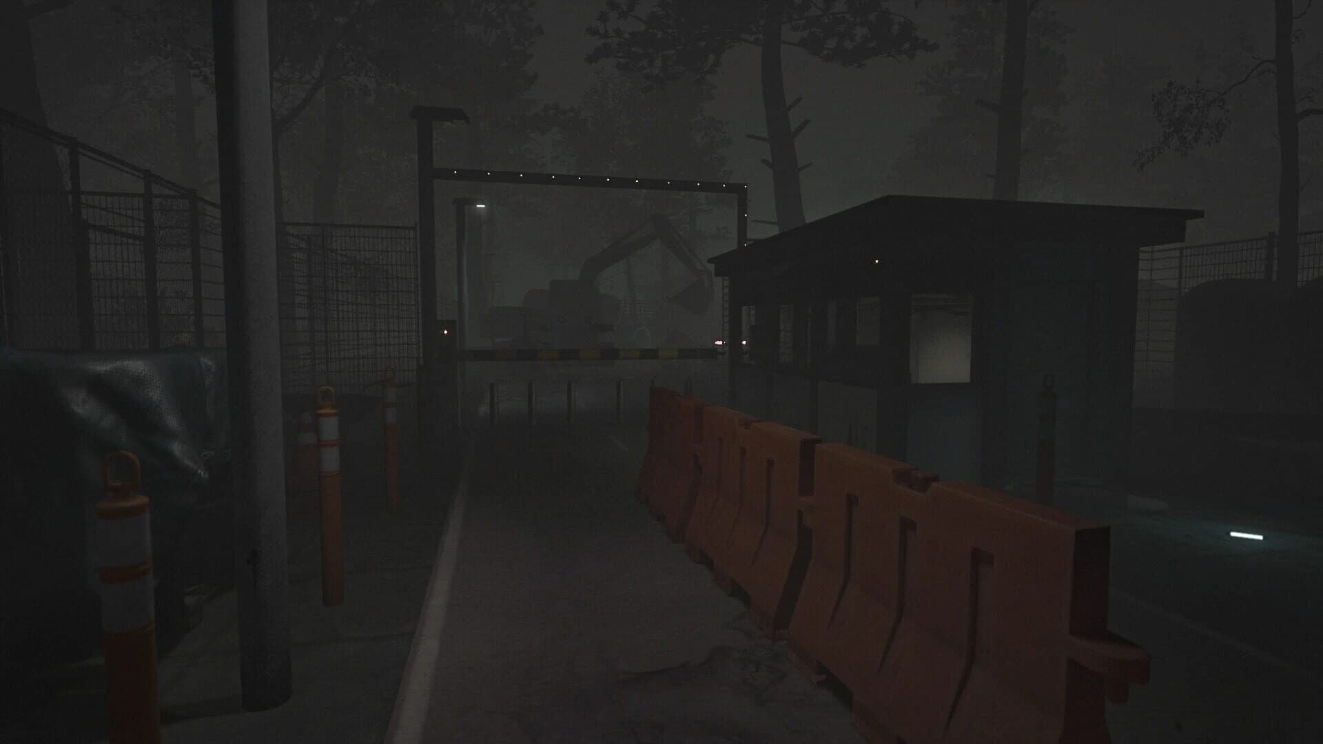 Outlive screenshot 2
