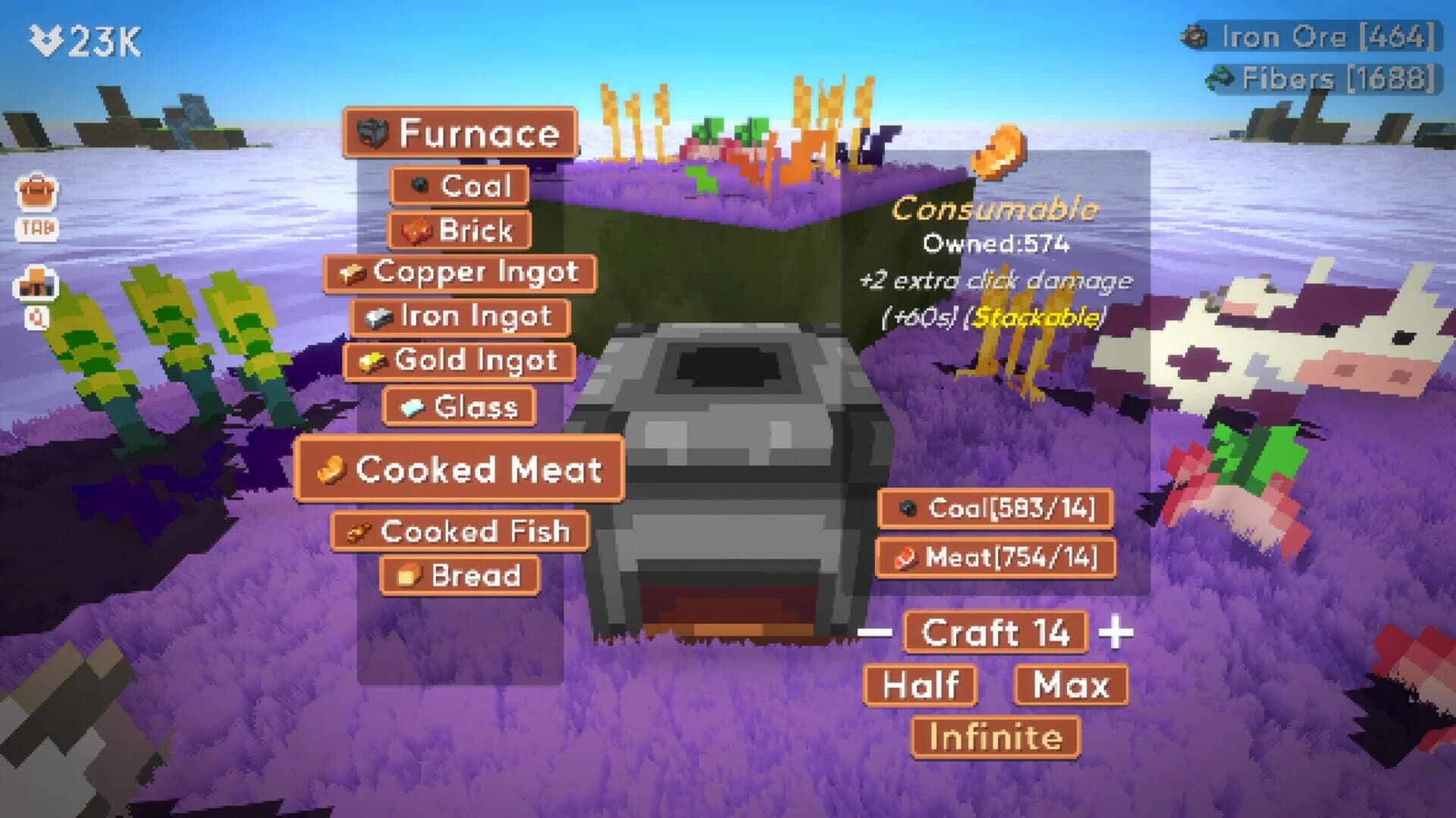 Outpath screenshot 1