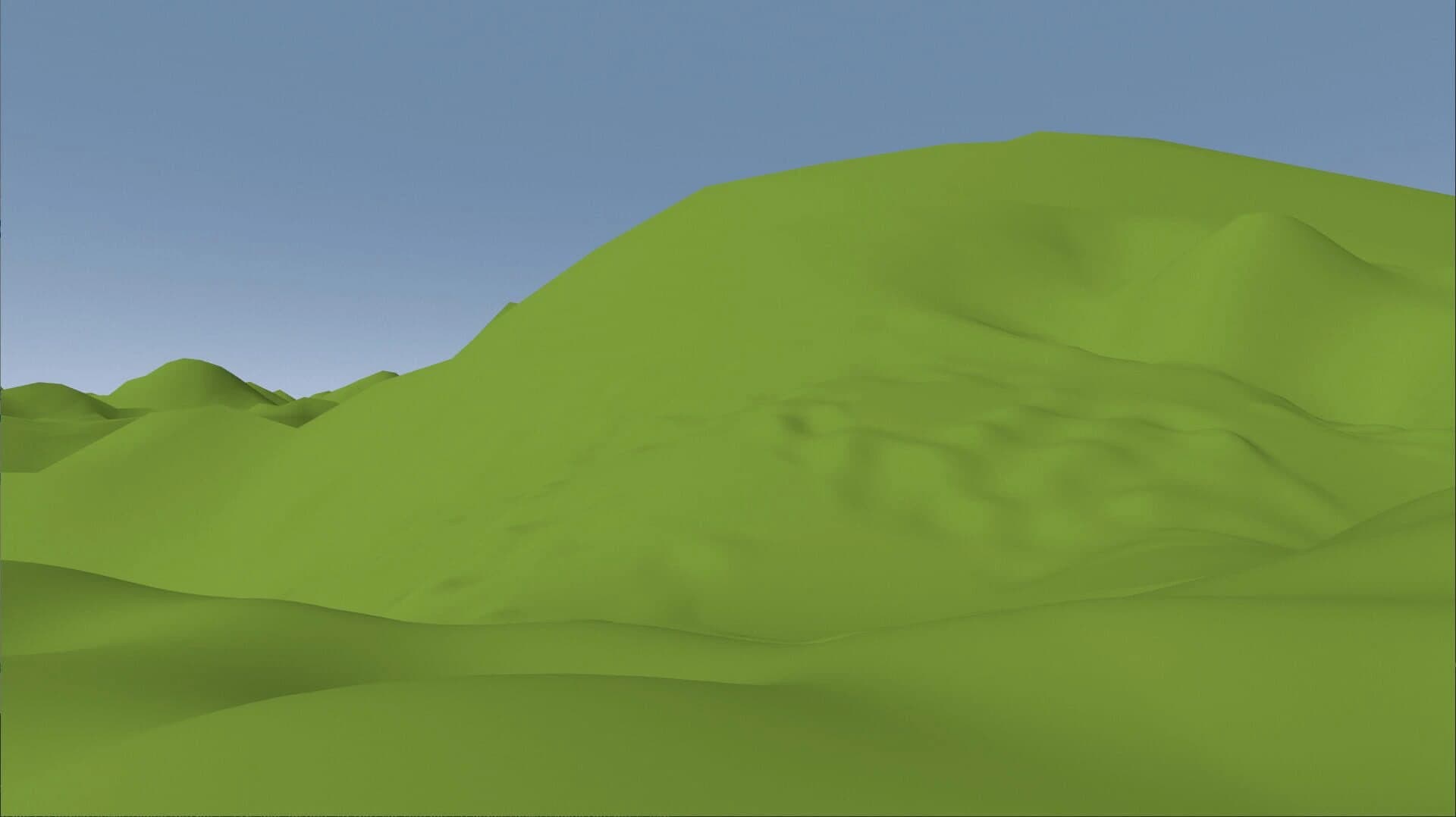 Outpost screenshot 1