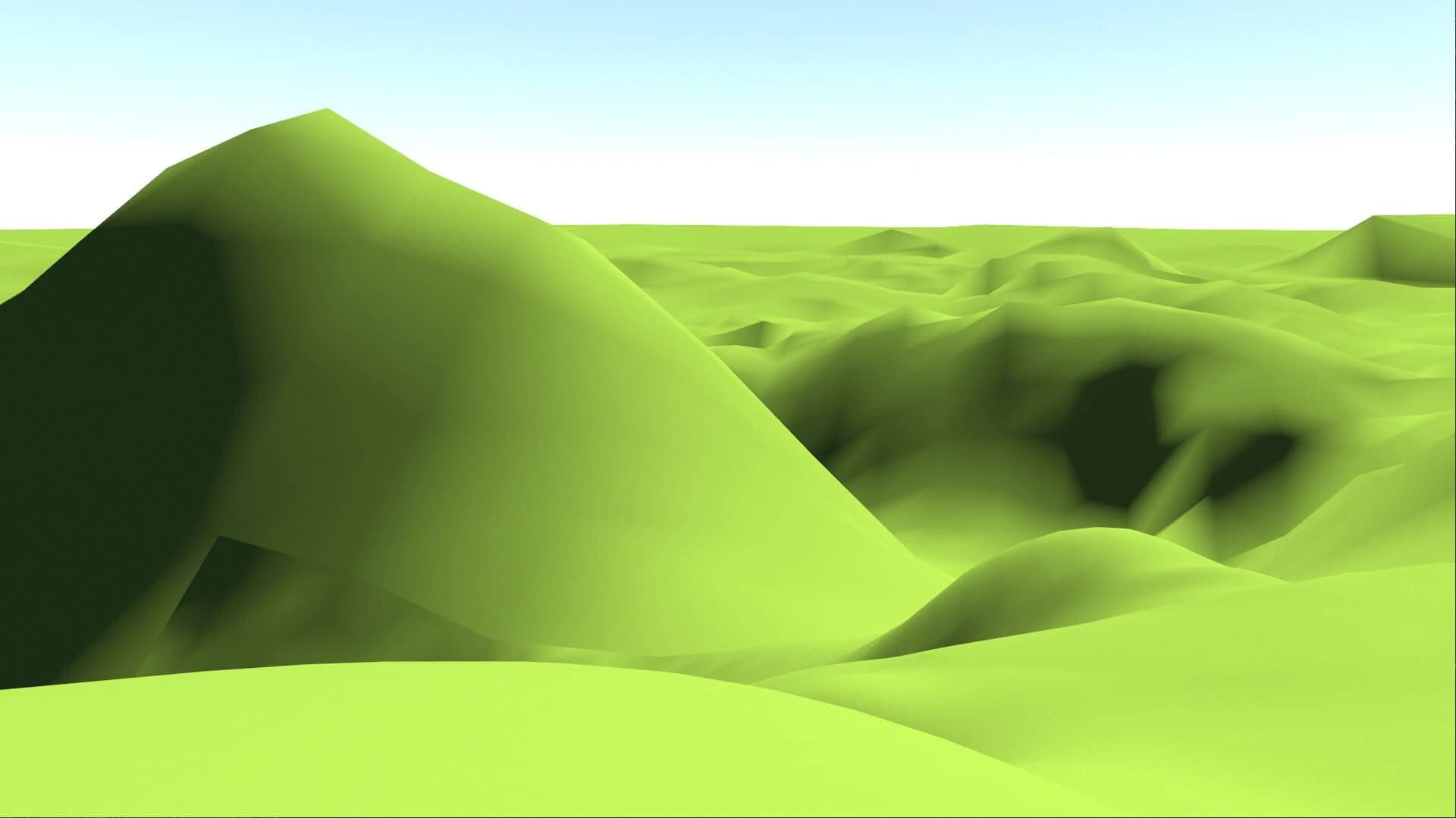 Outpost screenshot 4