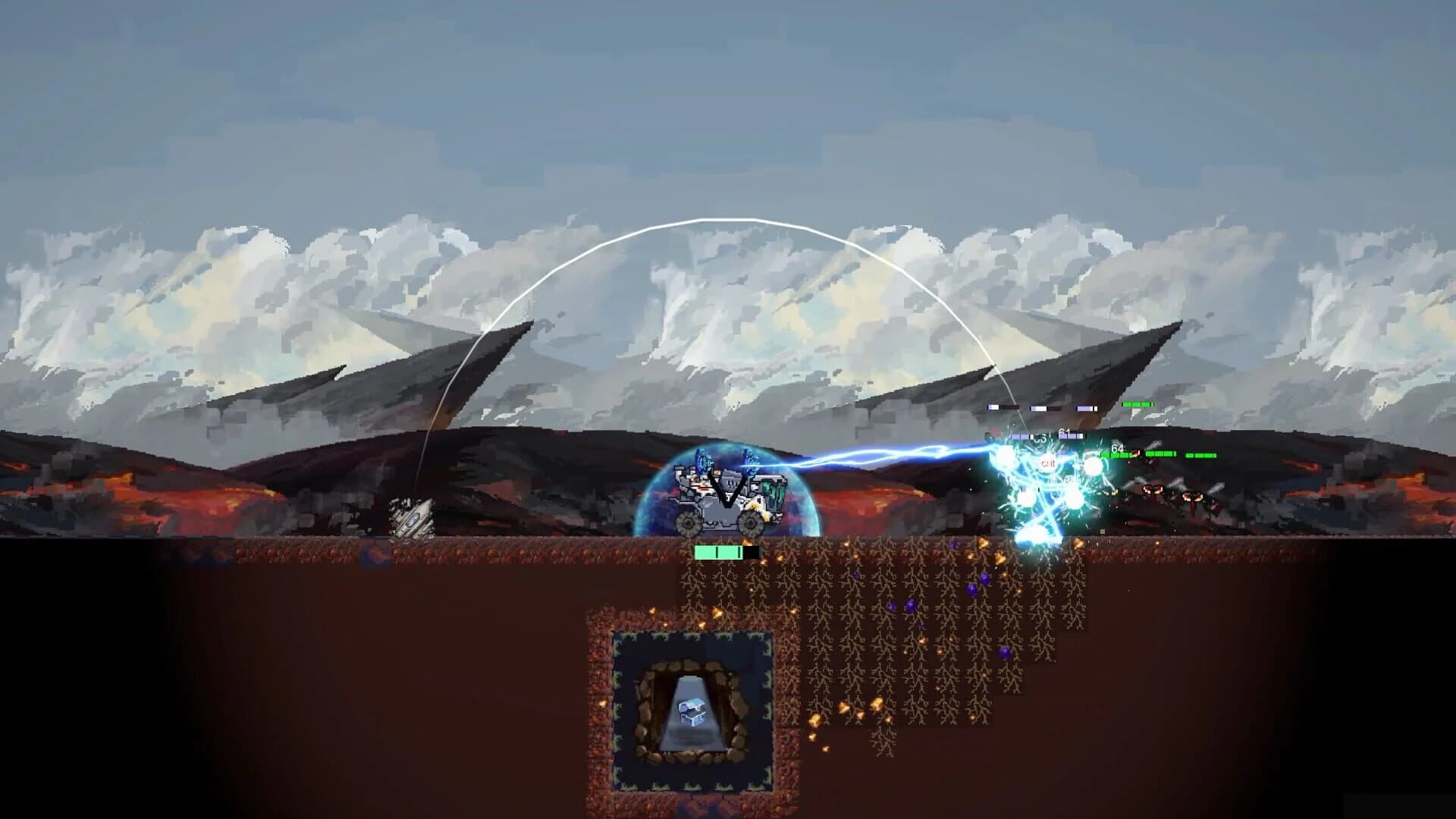 Outpost 3 screenshot 5