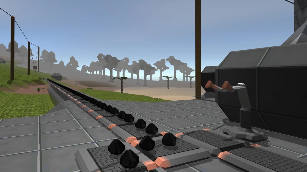 Outpost Engineer screenshot 2