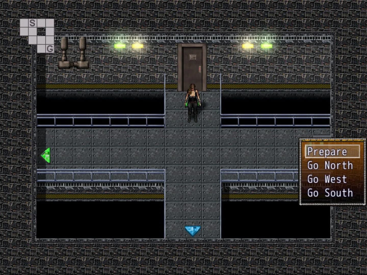 Outrage screenshot 4