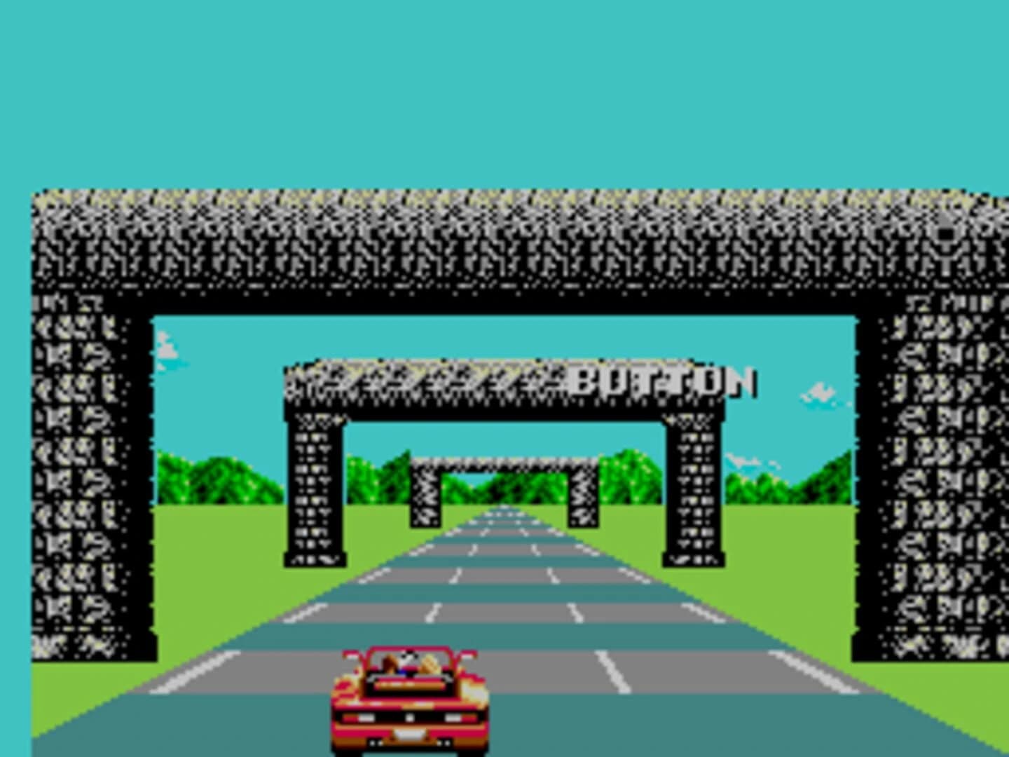 OutRun screenshot 5