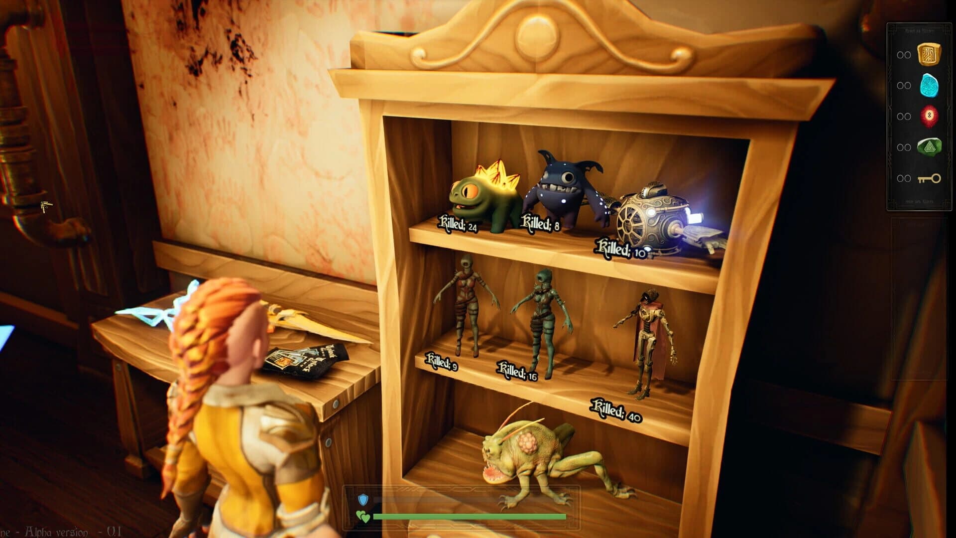 OutRune screenshot 4