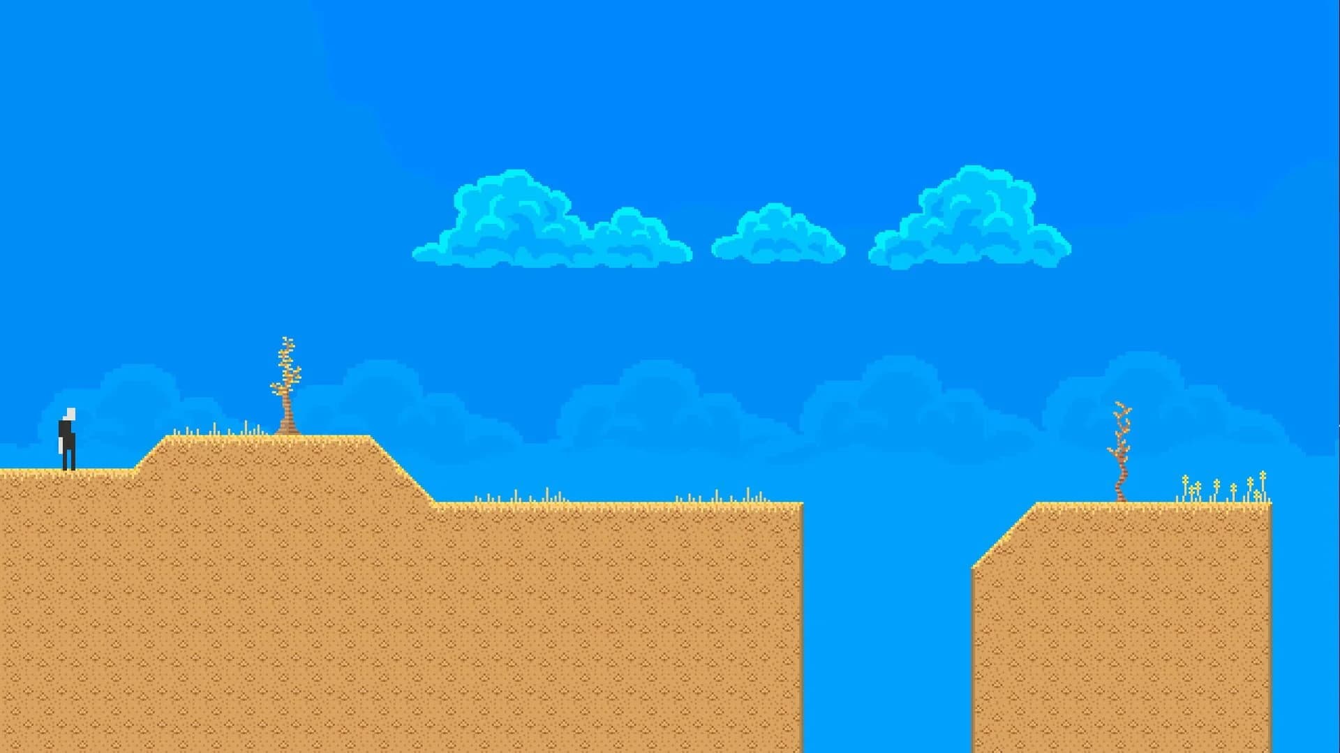 Outrunner 2 screenshot 1