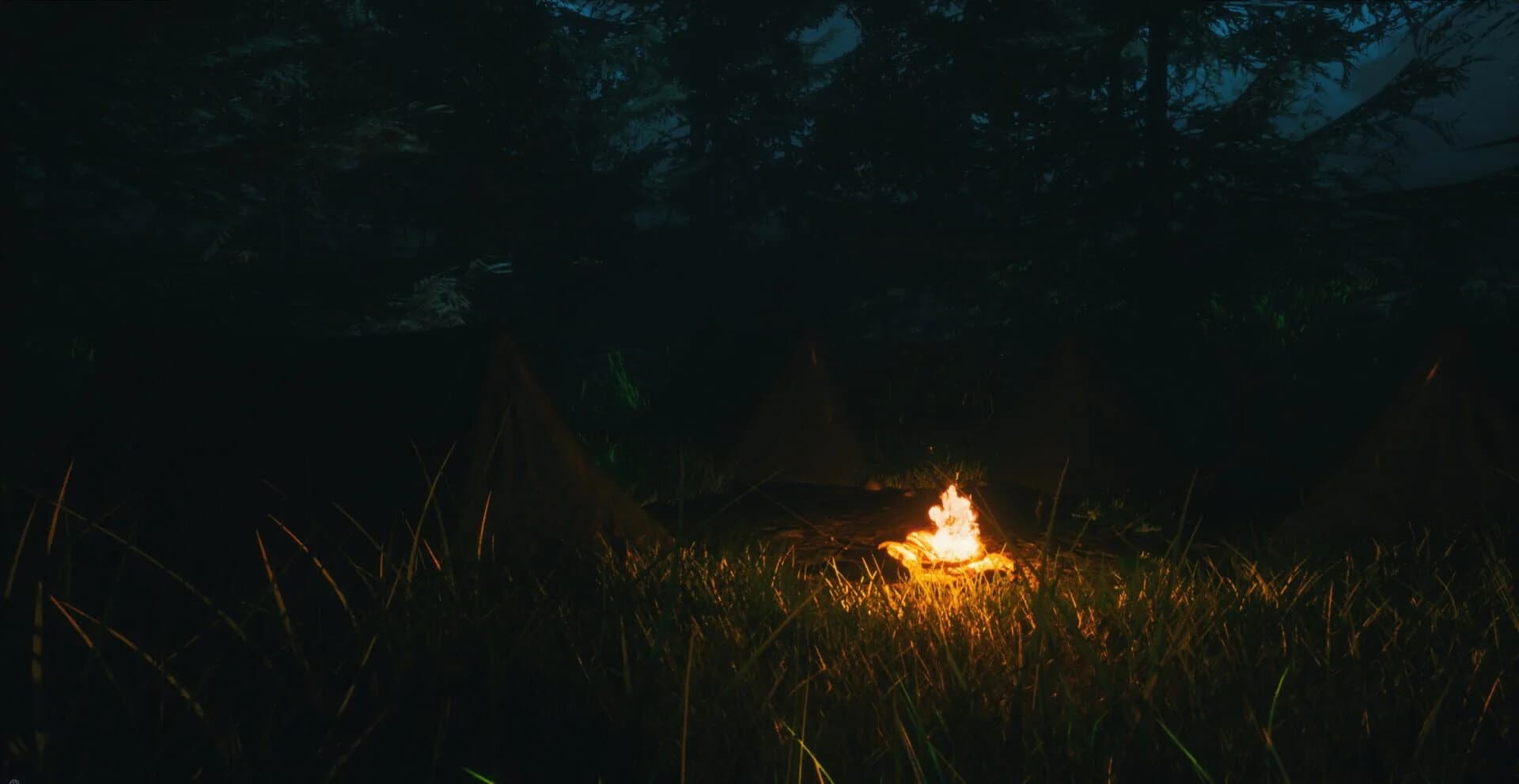 Outside screenshot 3