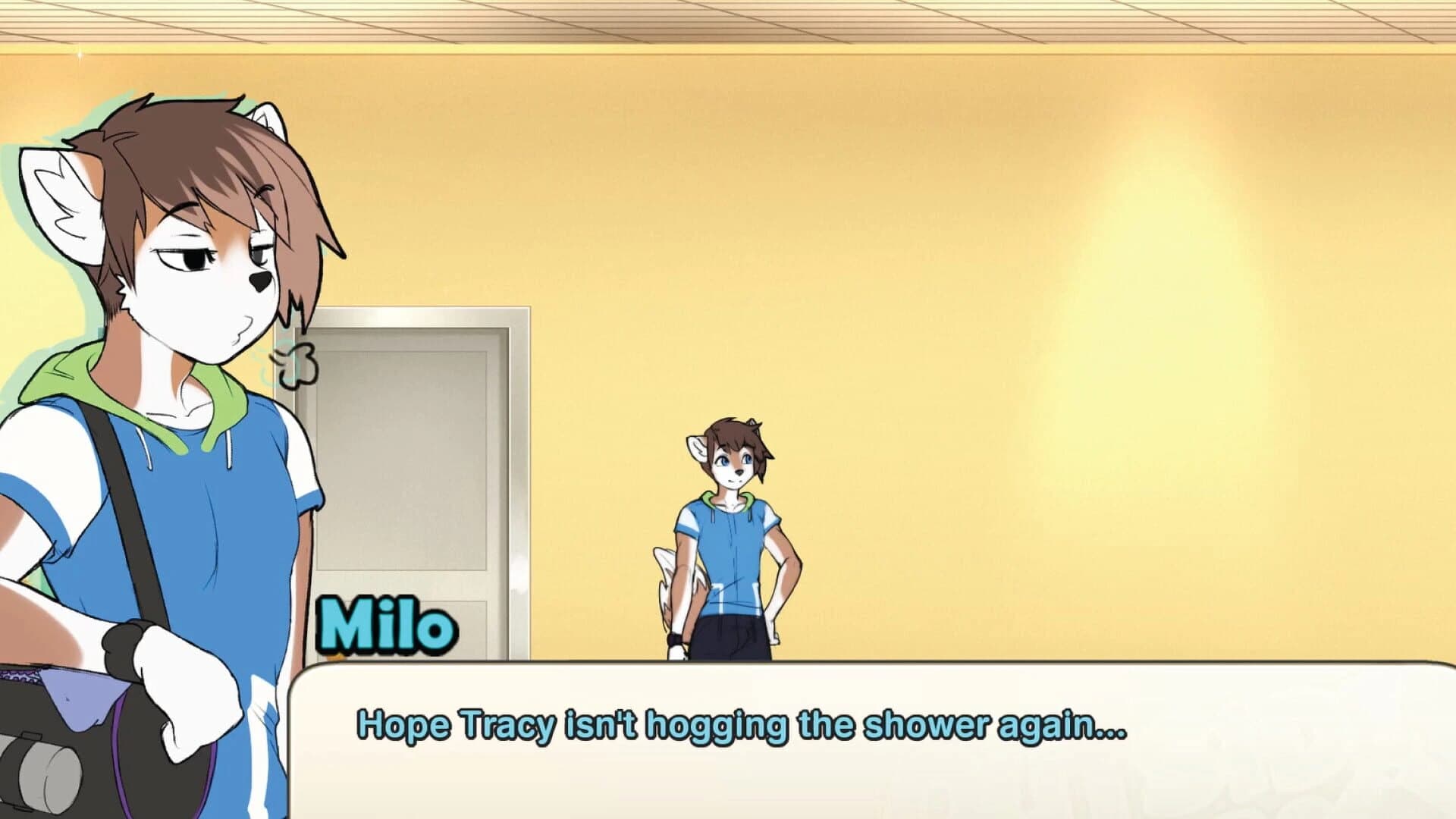 Outside the Box screenshot 5