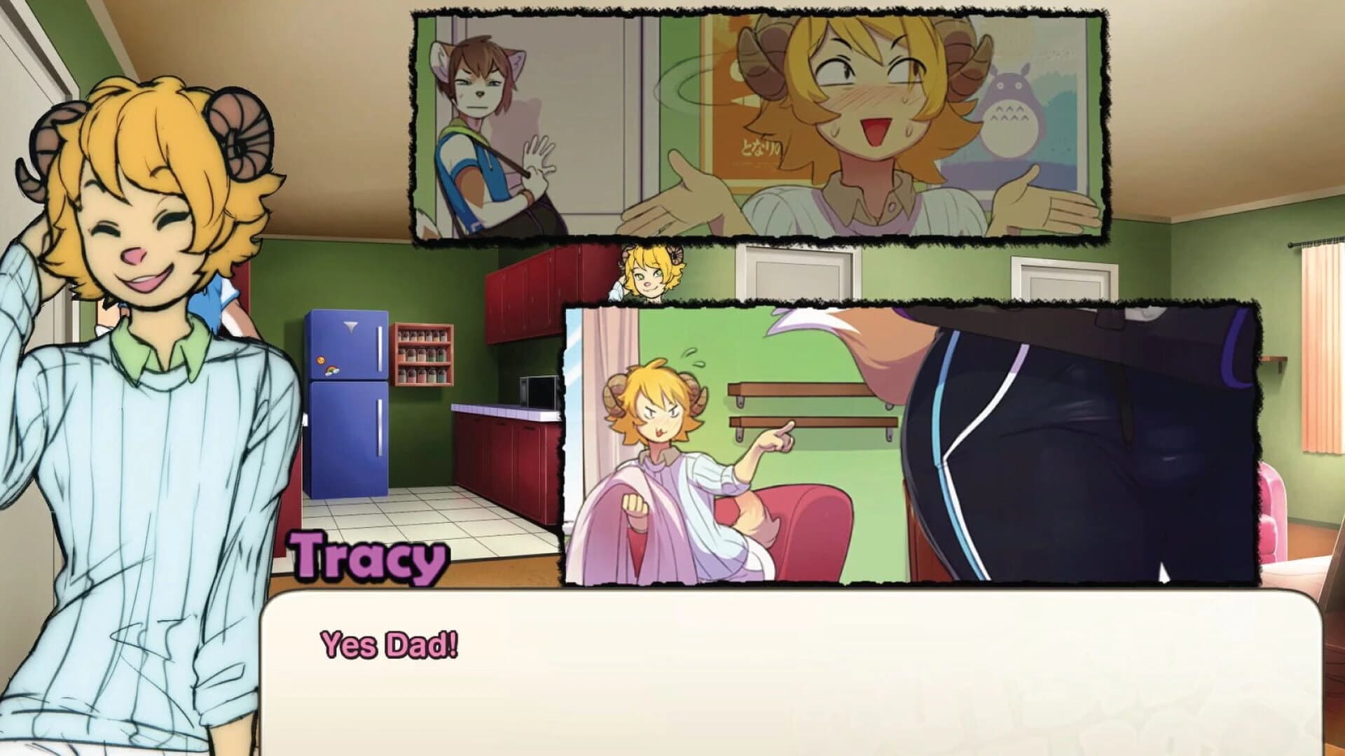 Outside the Box screenshot 4