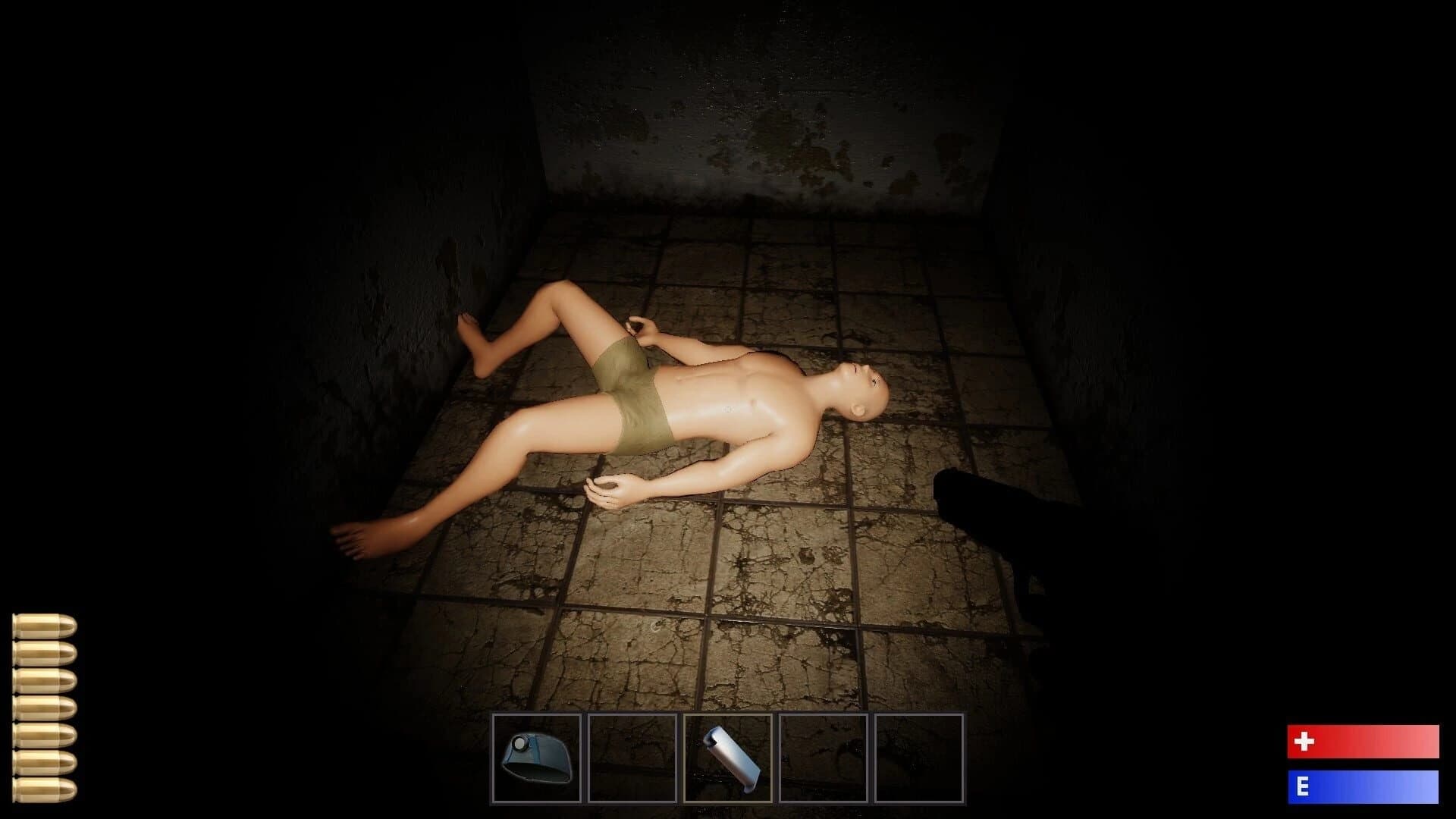 Outside the Grid screenshot 4