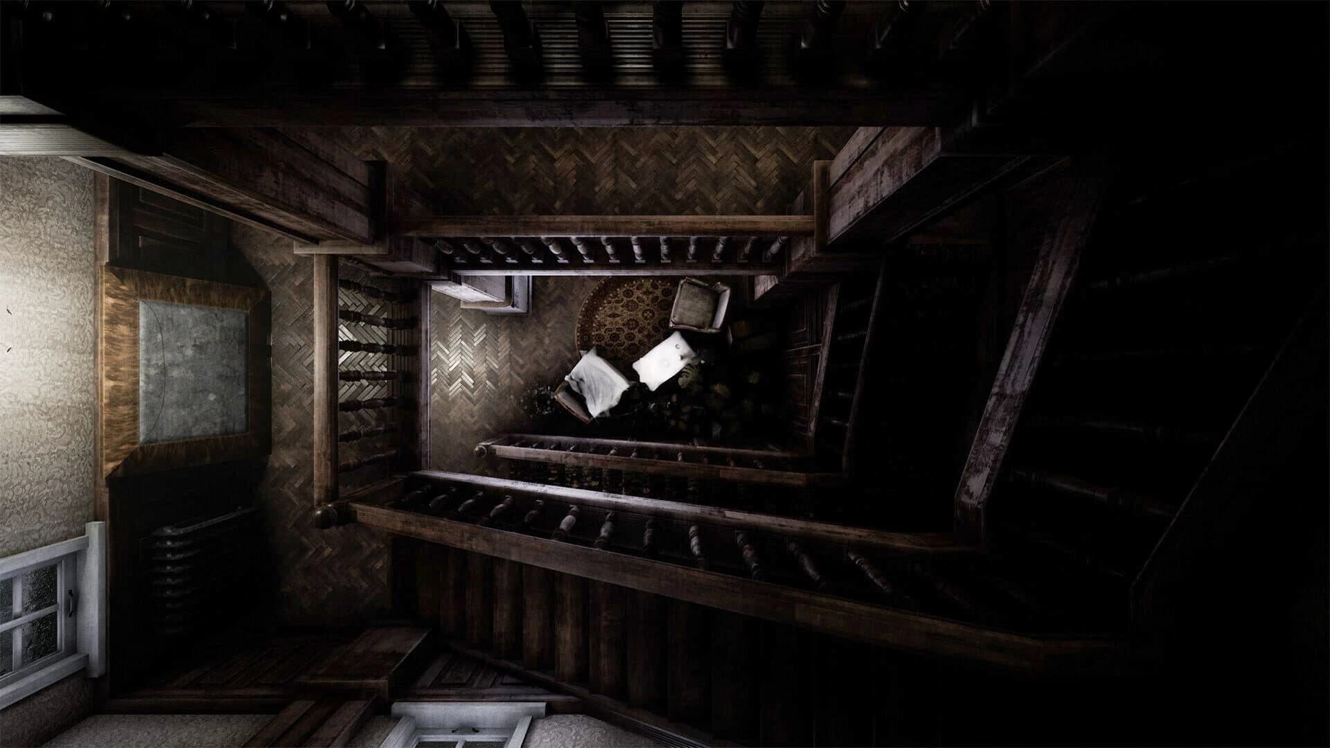 Outstand screenshot 3