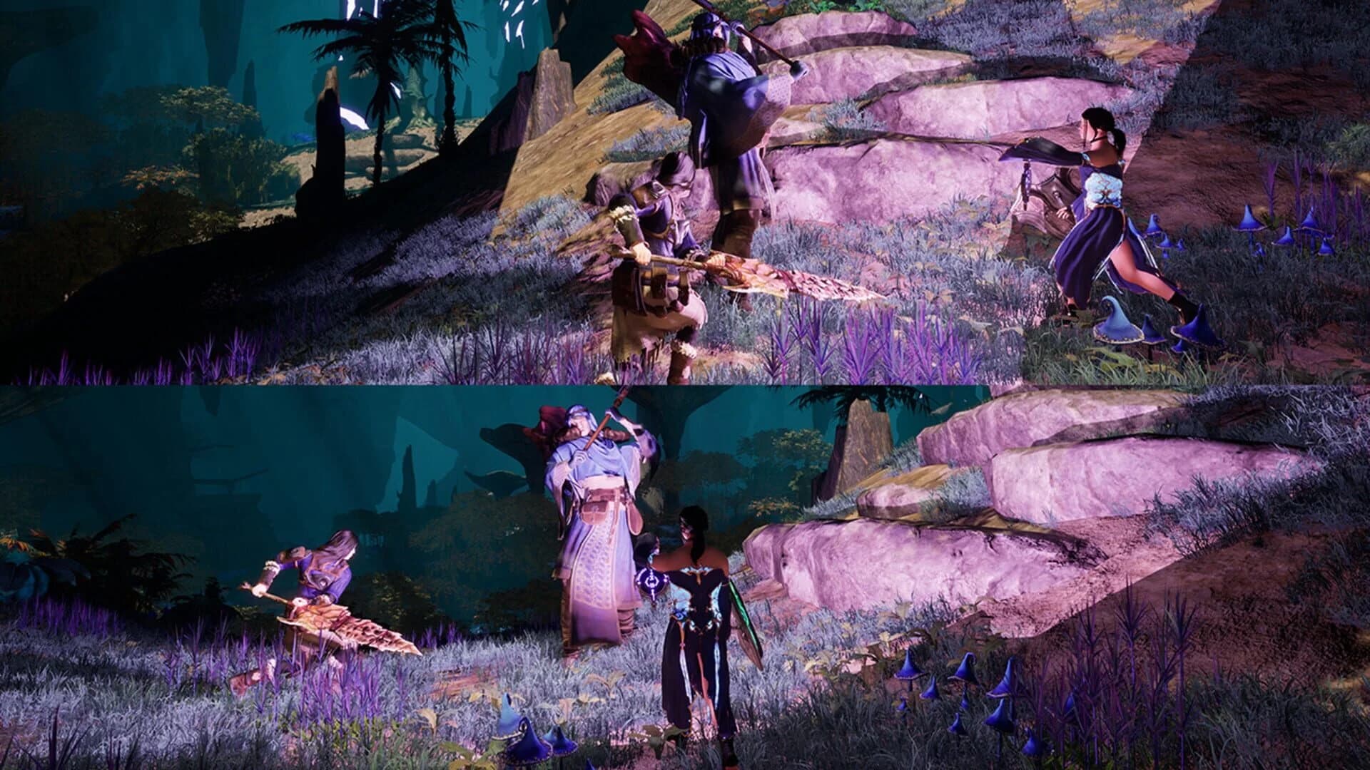 Outward 2 screenshot 2