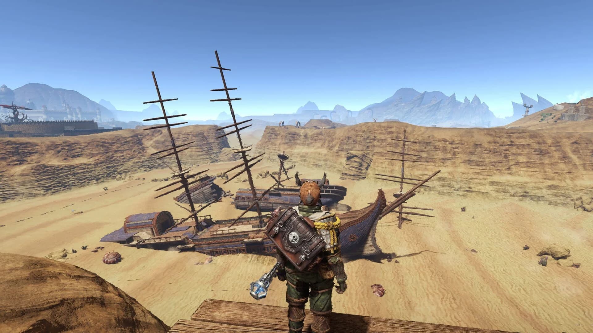 Outward: Definitive Edition screenshot 3