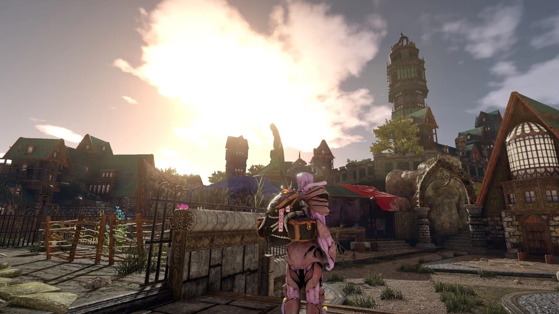 Outward: Definitive Edition screenshot 4