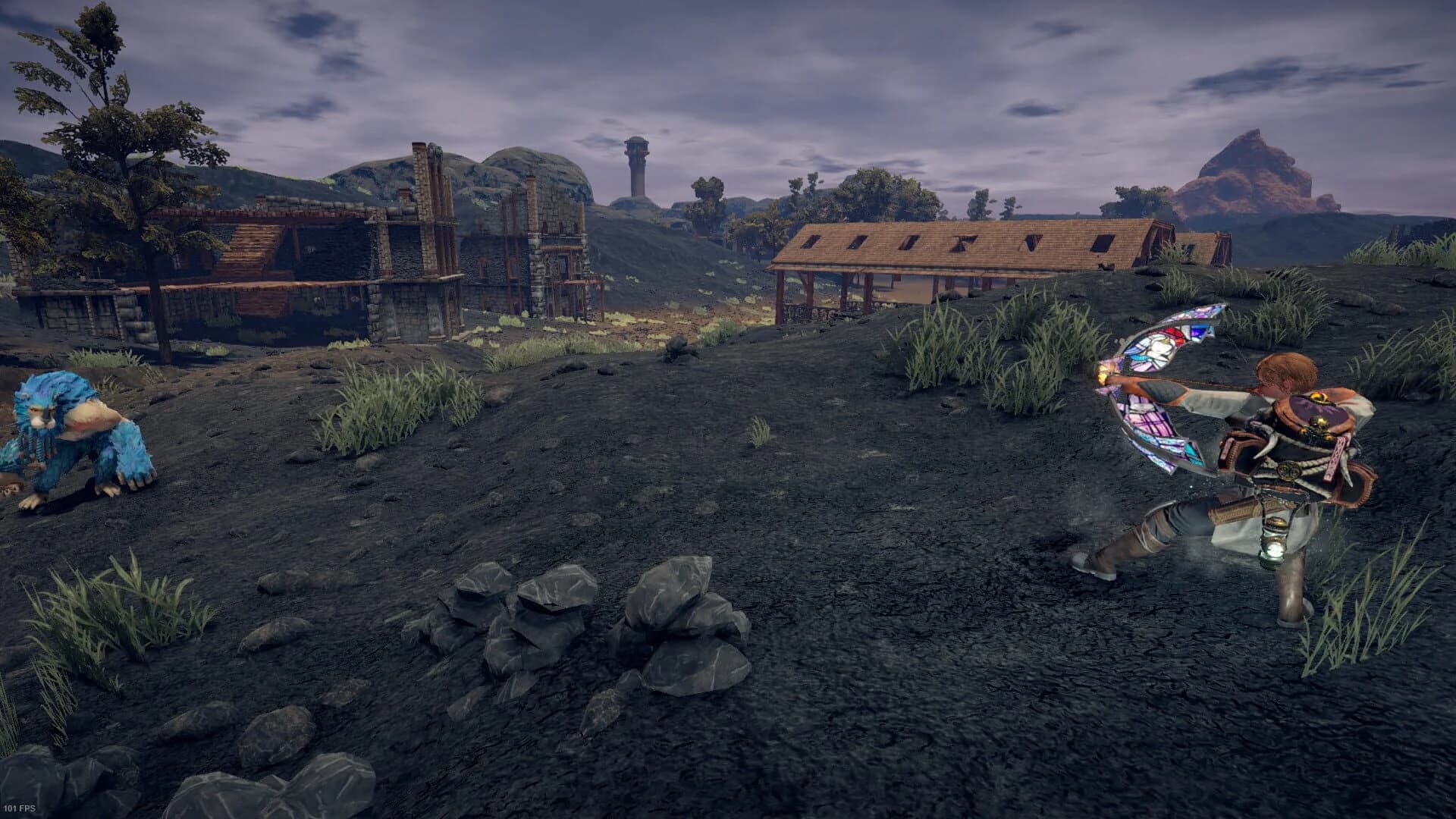 Outward: The Three Brothers screenshot 5