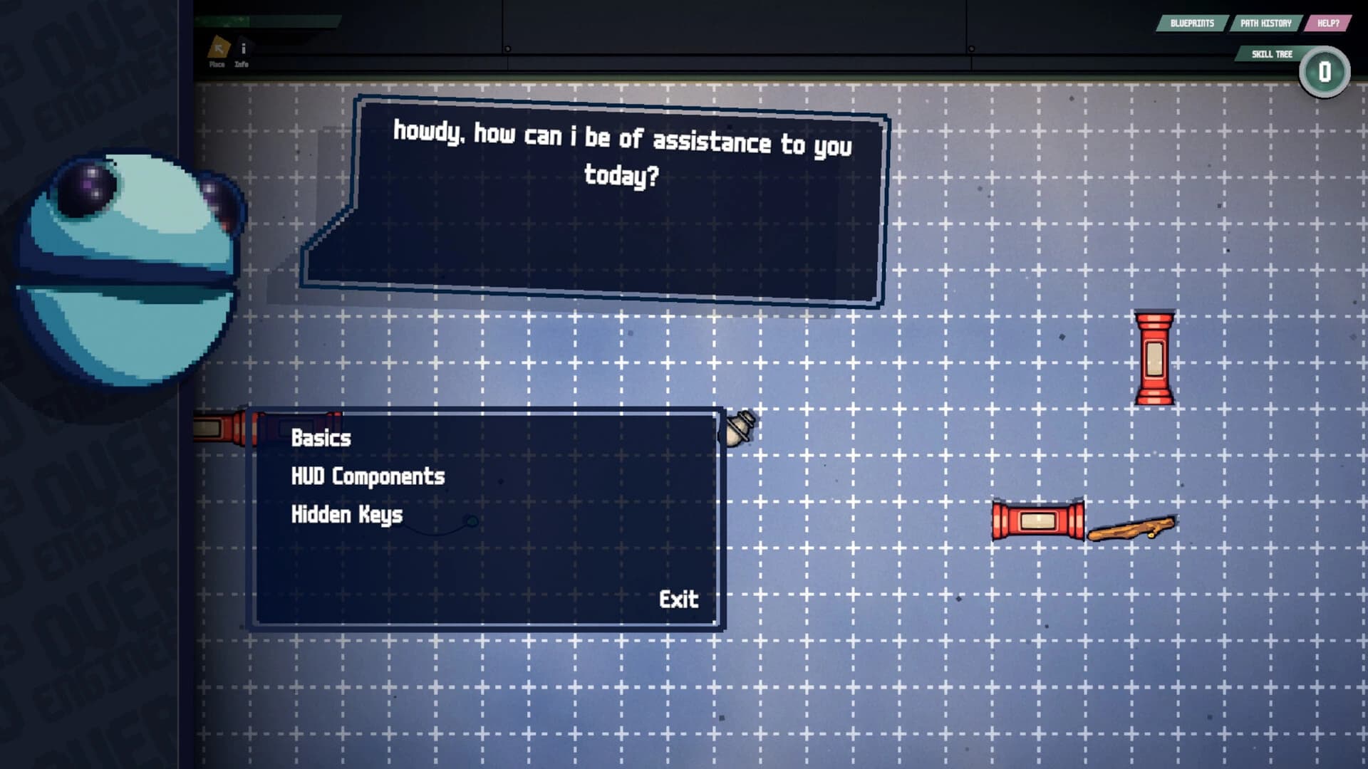 Over Engineered screenshot 8