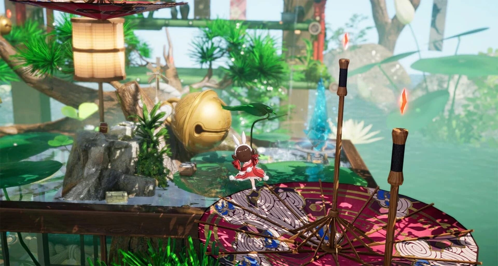 Over Field screenshot 4