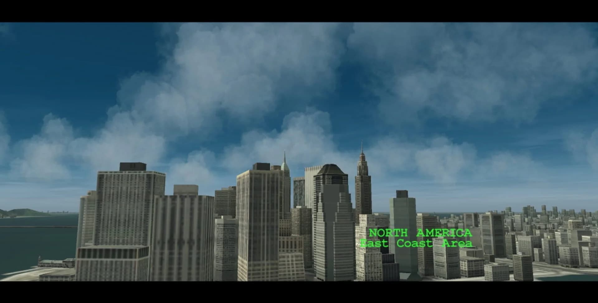 Over G Fighters screenshot 3