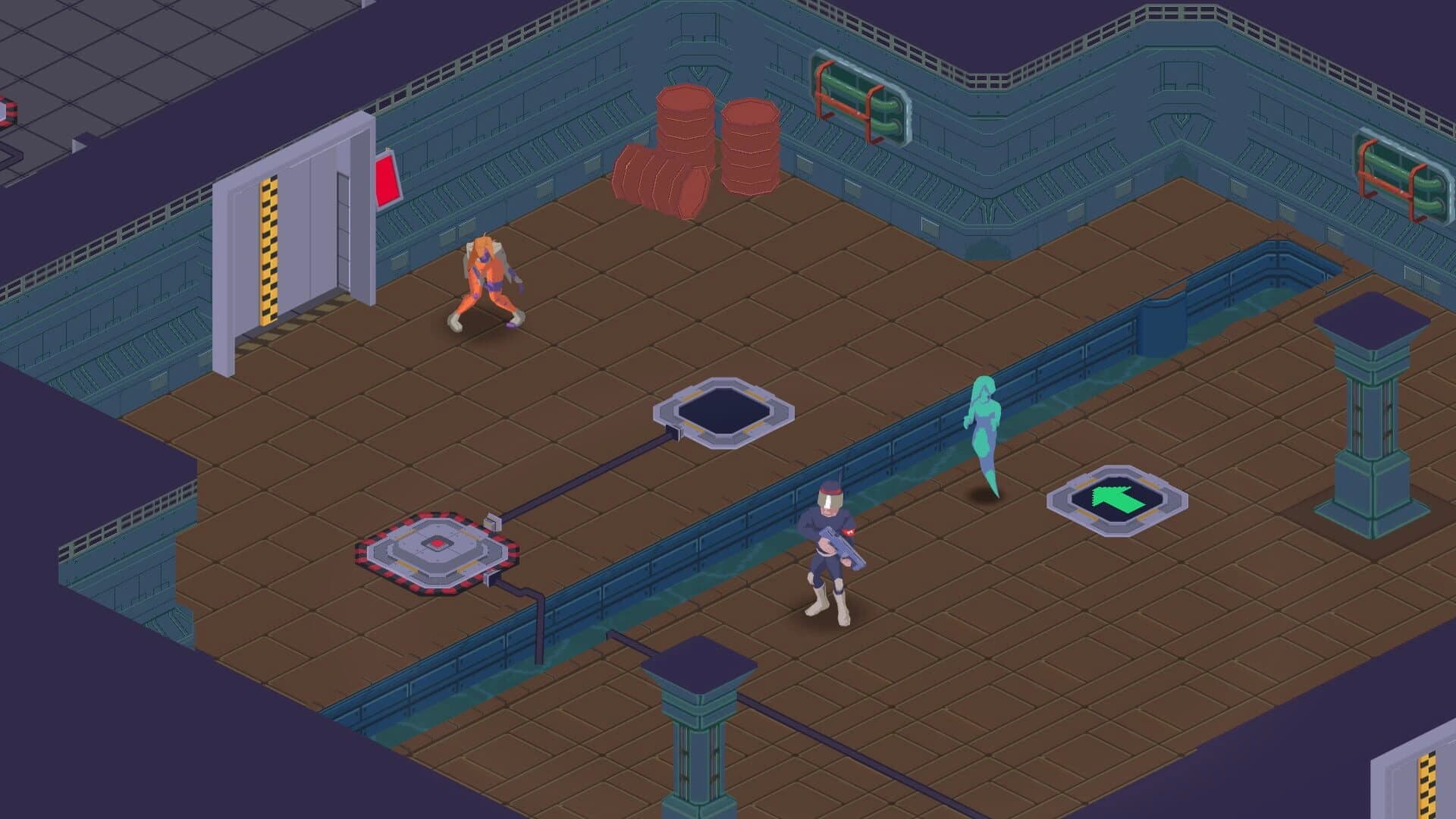 Over My Dead Body (For You) screenshot 5