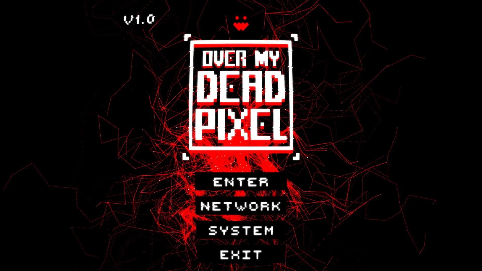Over My Dead Pixel screenshot 2
