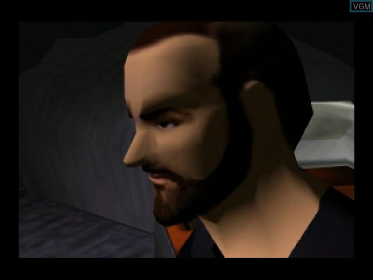 OverBlood screenshot 2