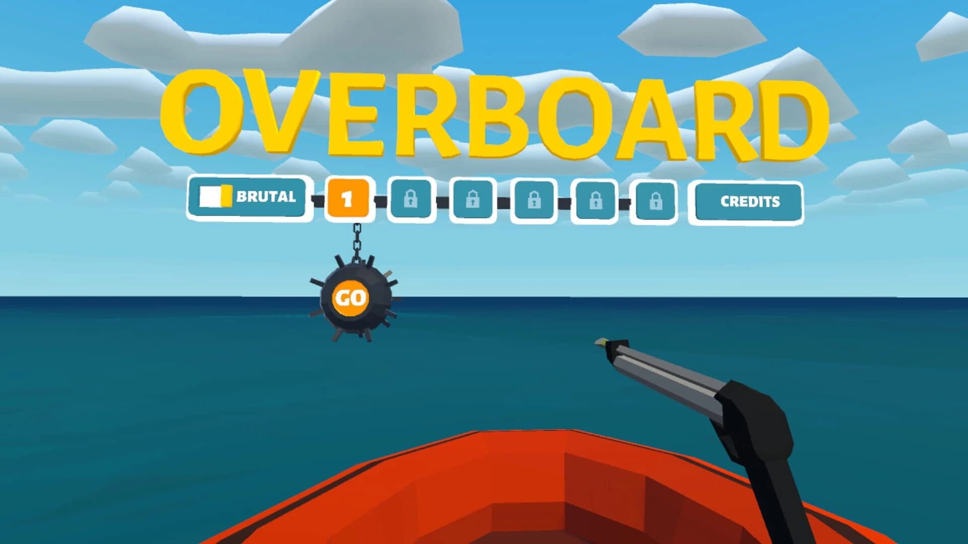 Overboard screenshot 5