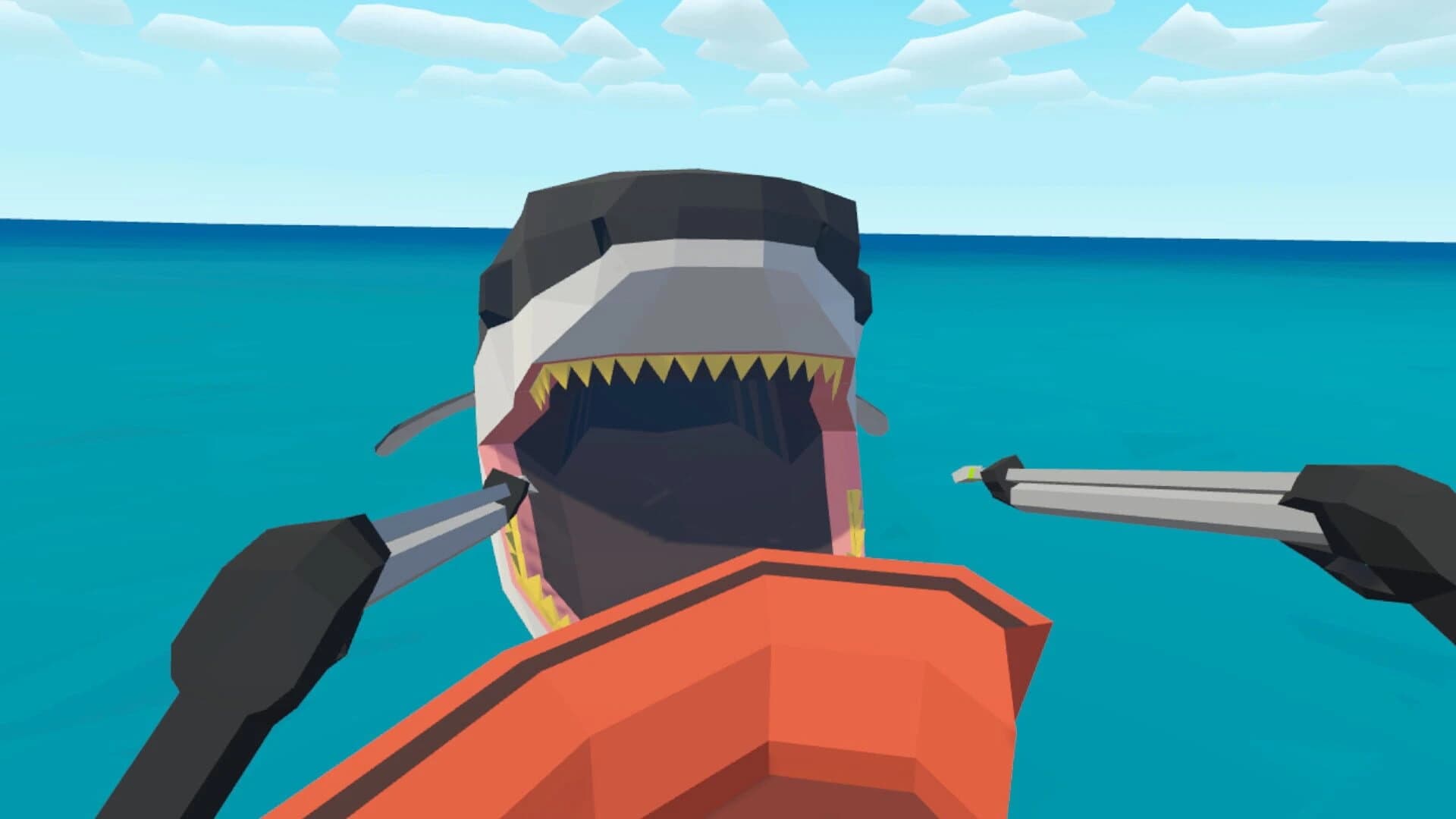Overboard screenshot 3