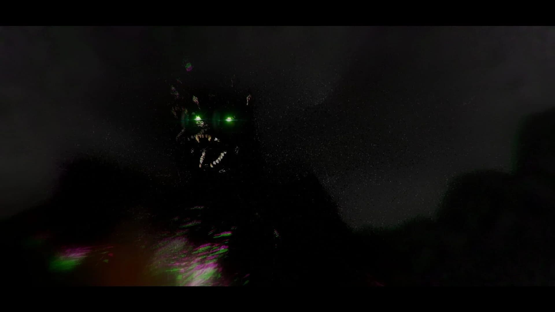 Overcast - Walden and the Werewolf screenshot 2