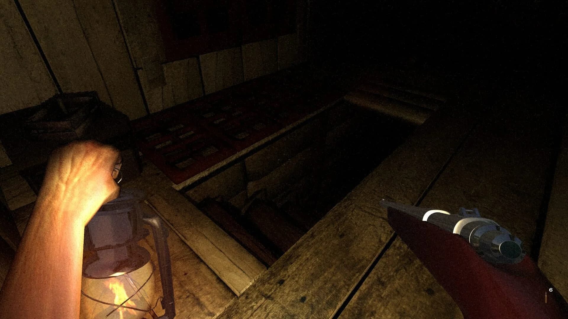 Overcast - Walden and the Werewolf screenshot 3