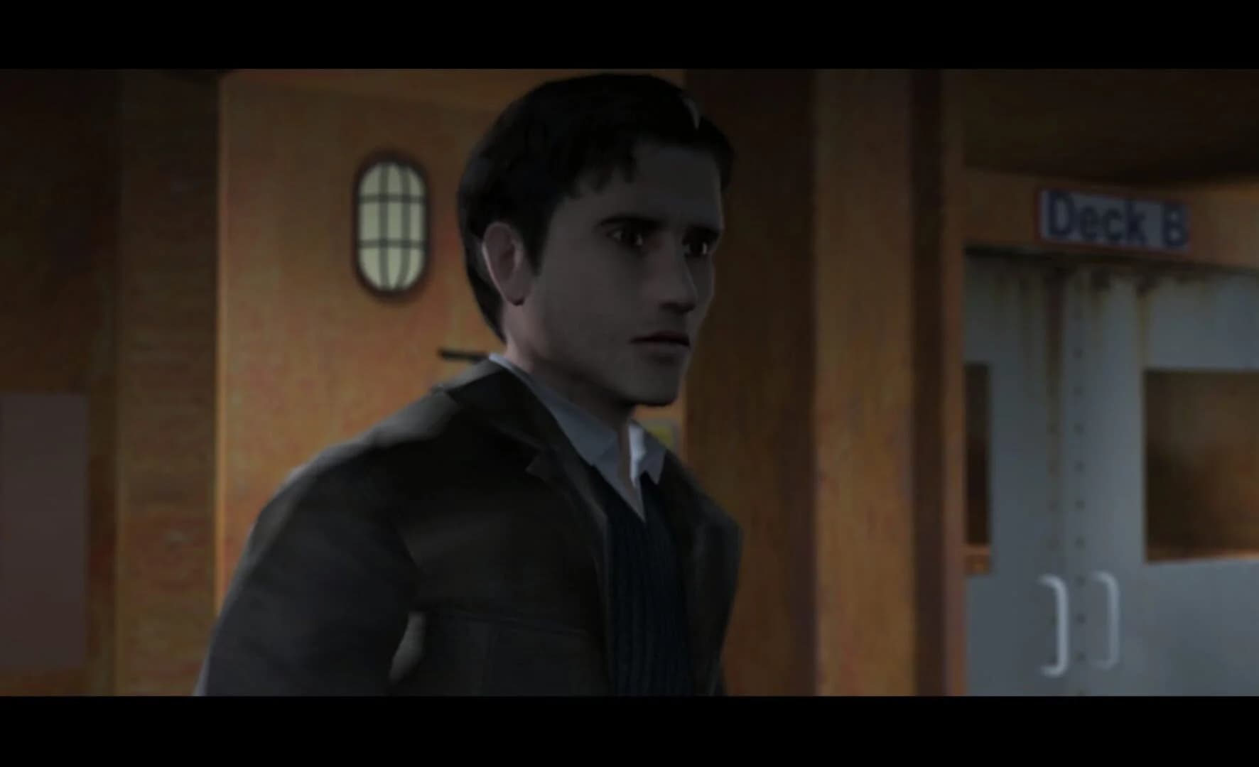 Overclocked: A History of Violence screenshot 2