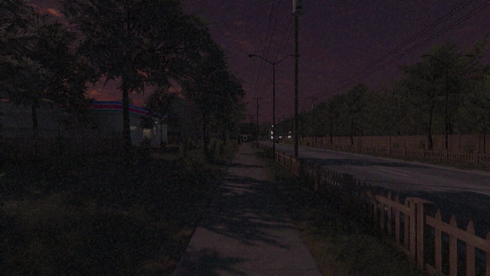 Overcome Your Fears: Caretaker screenshot 2