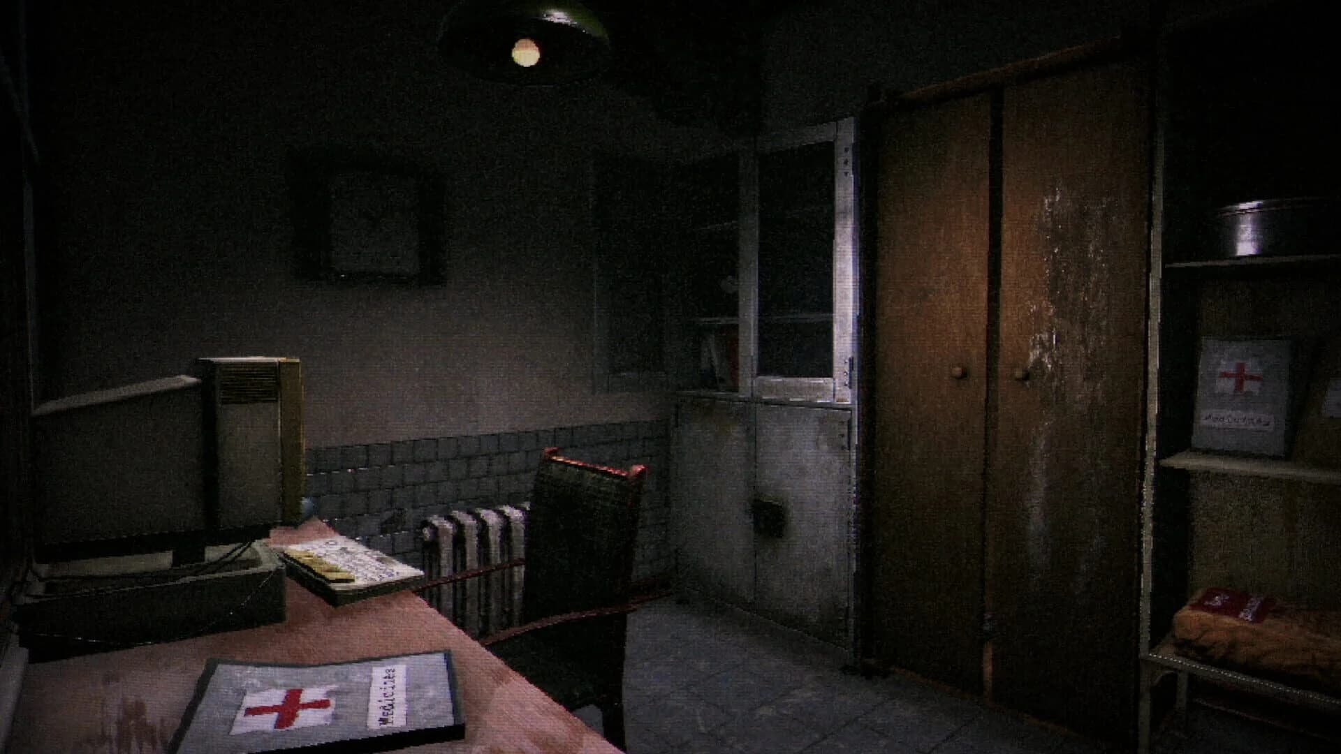 Overdose screenshot 5