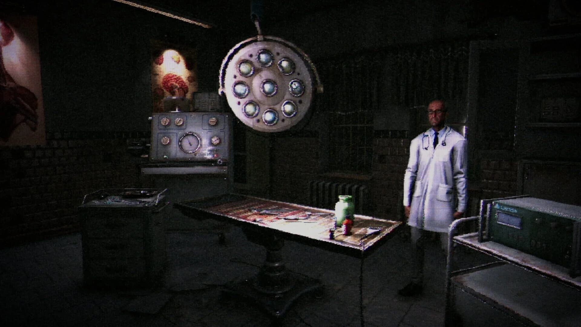 Overdose screenshot 1