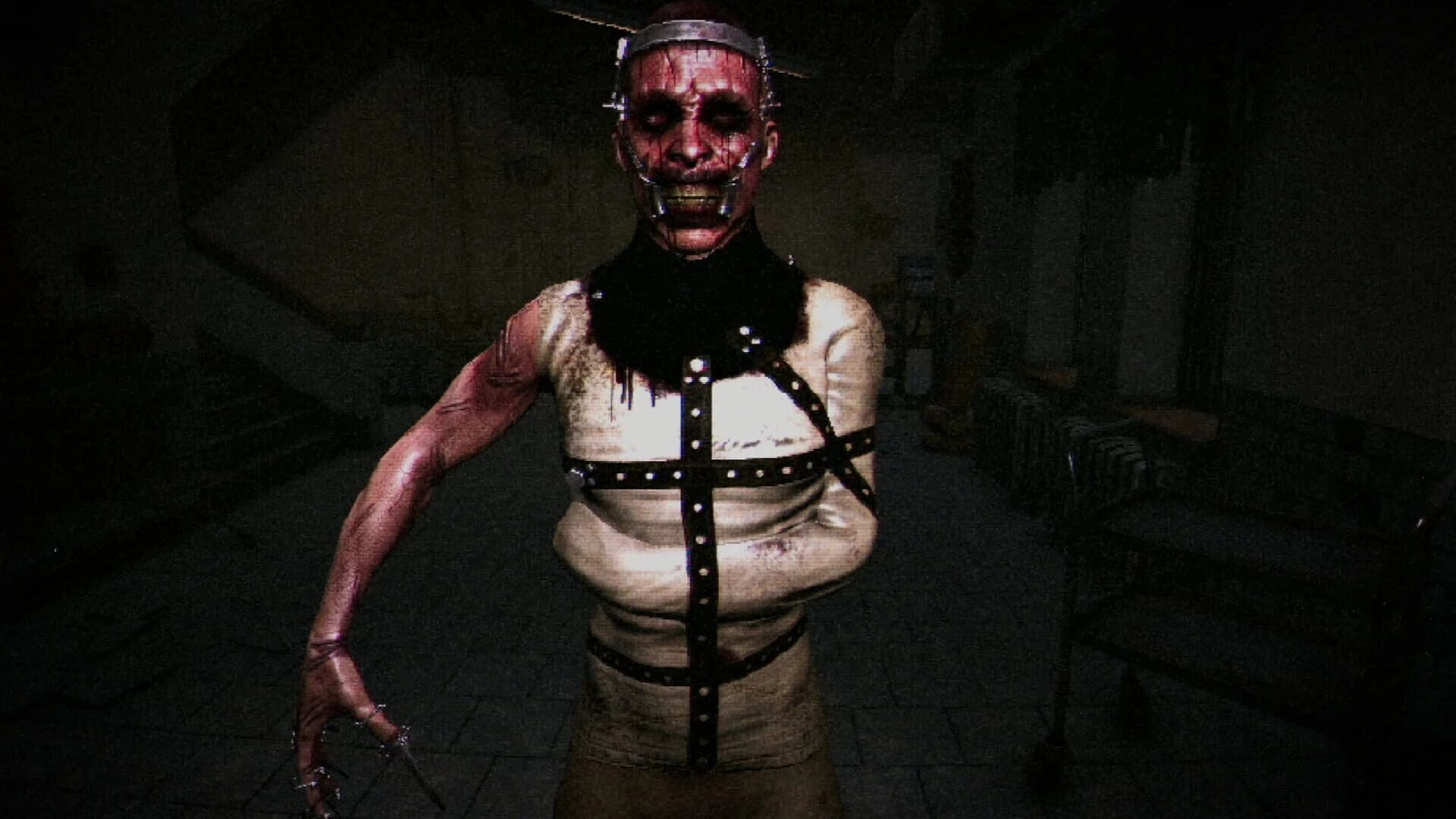 Overdose screenshot 2