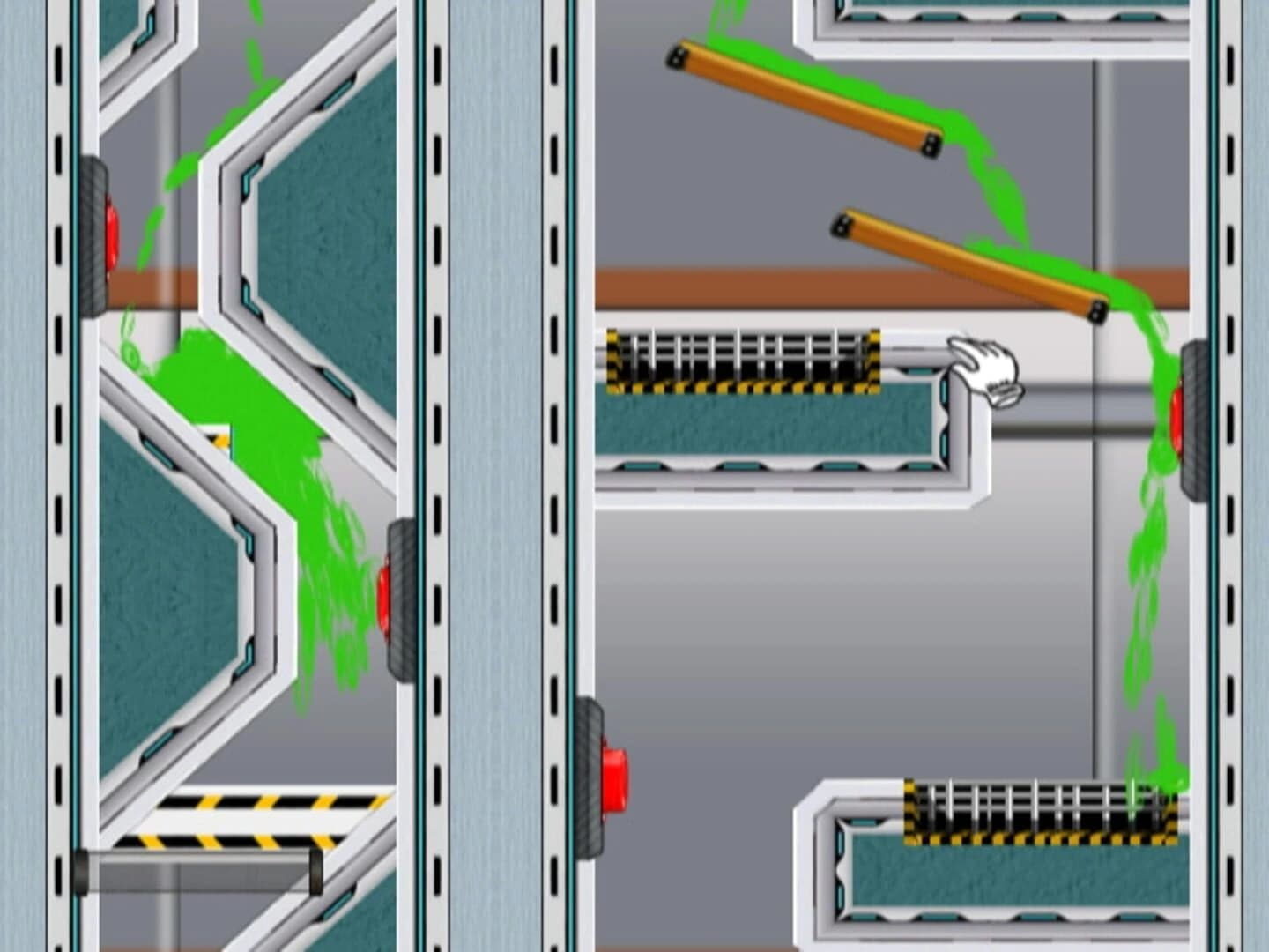 Overflow screenshot 4