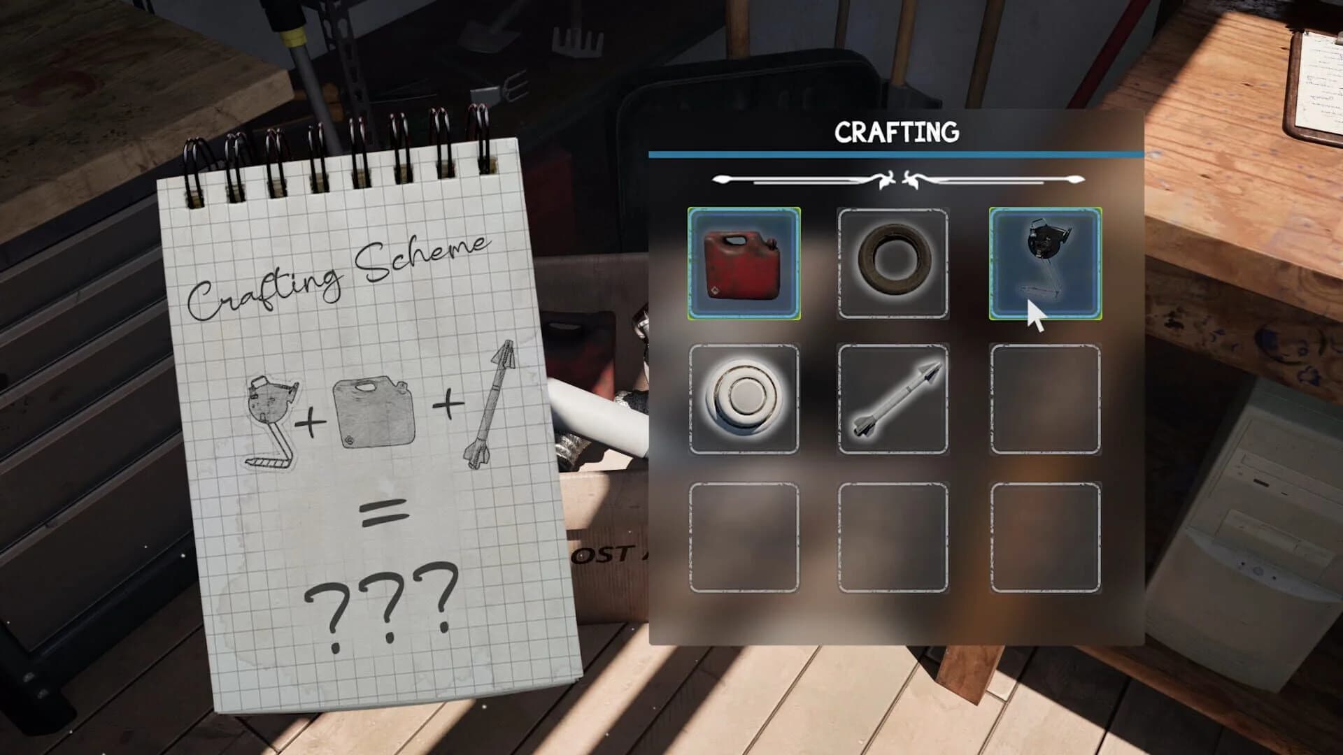 Overgrown Cleaner screenshot 4