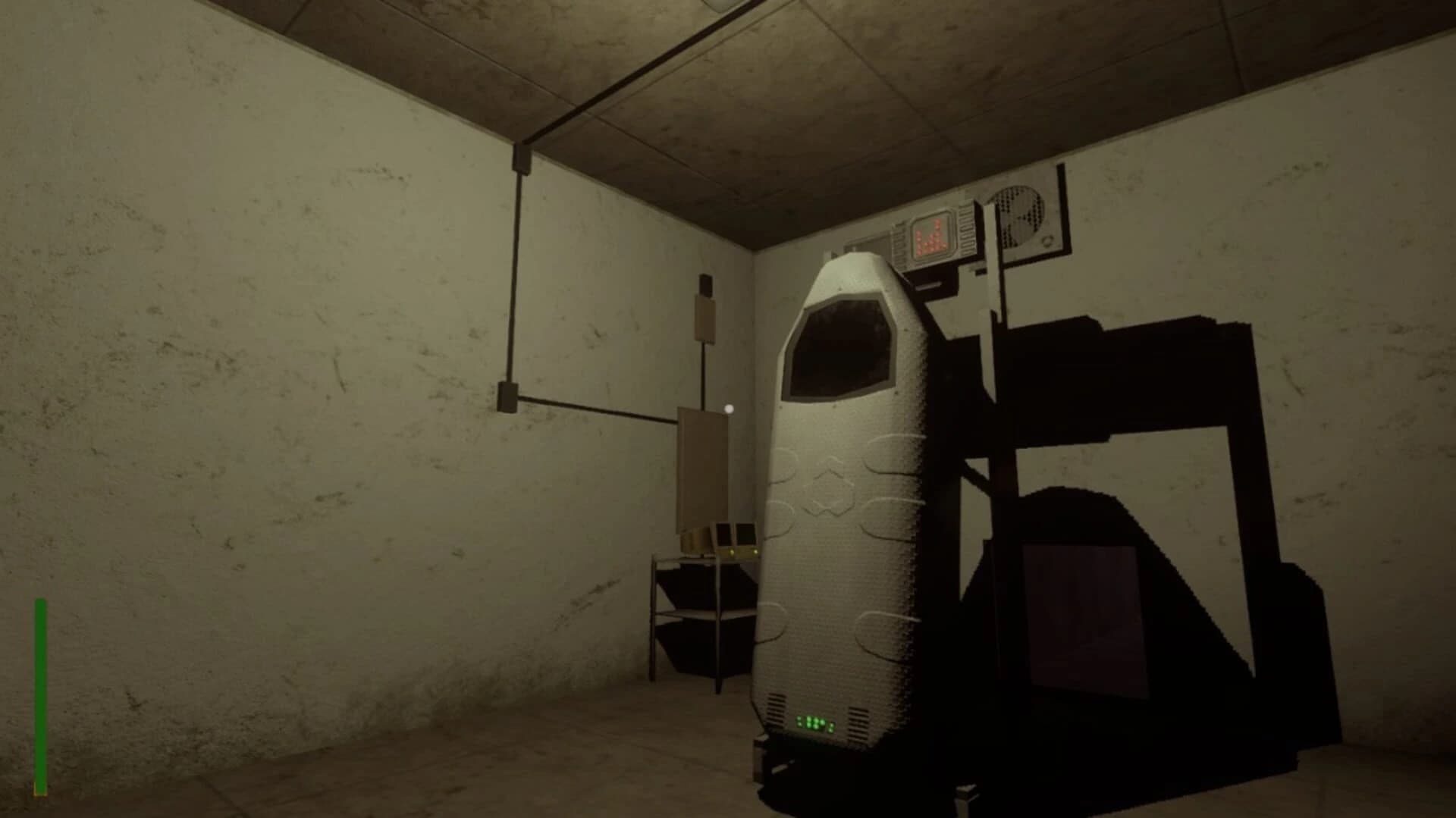 Overhead screenshot 5