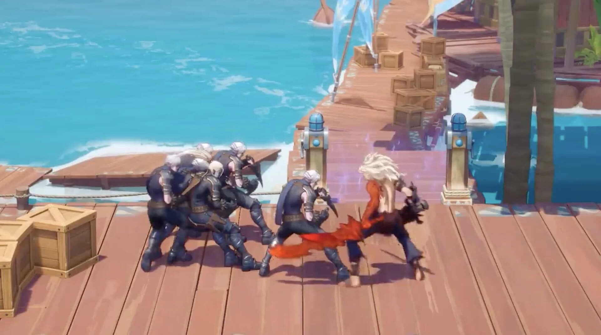 Overkill screenshot 5
