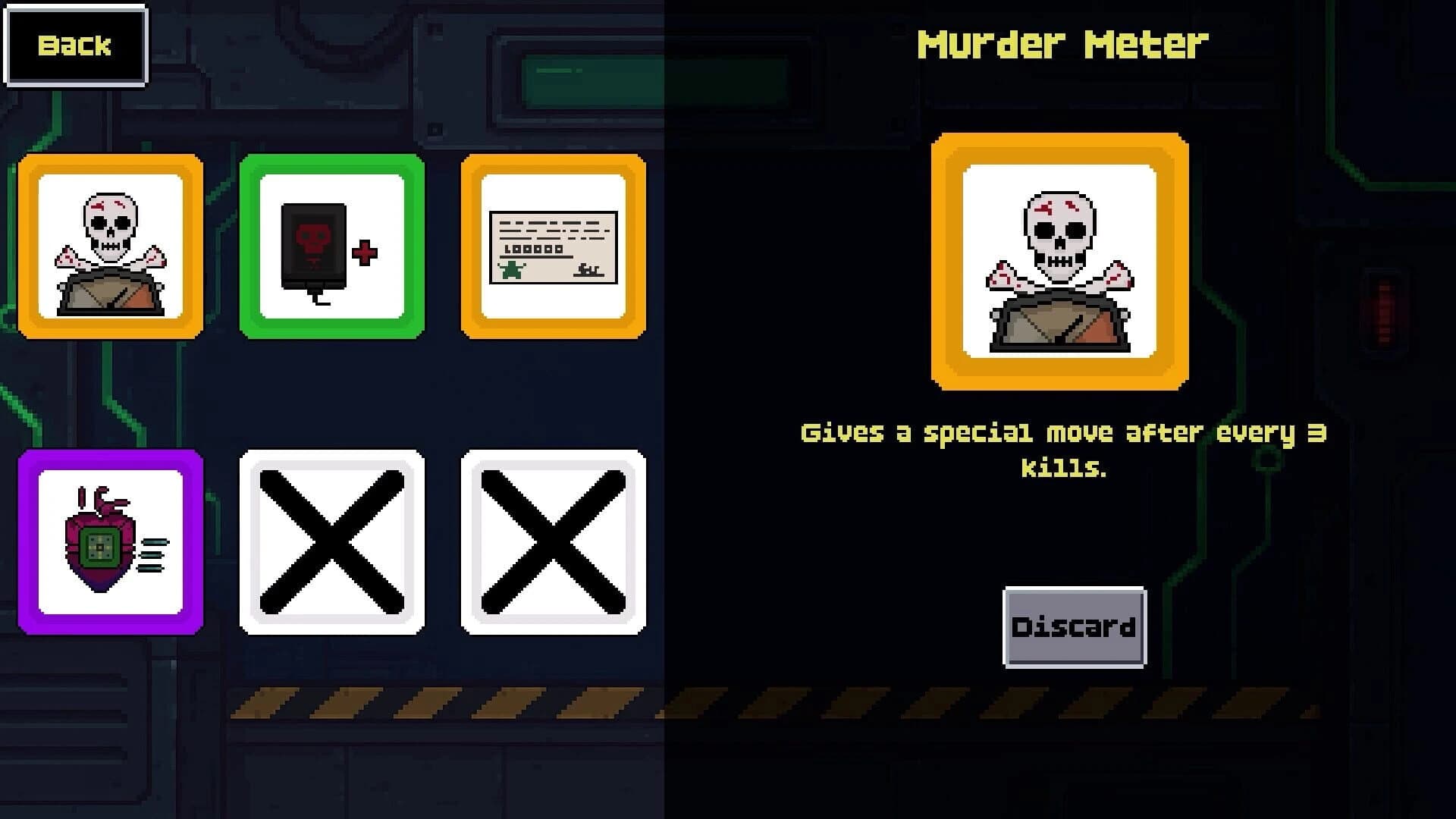 Overkill Squad screenshot 2