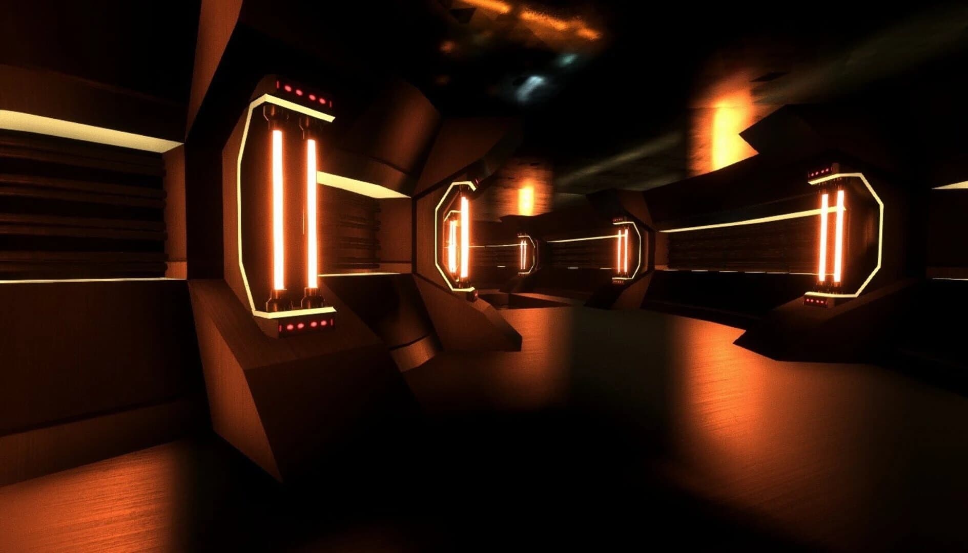 Overload: Anniversary Level Pack screenshot 5