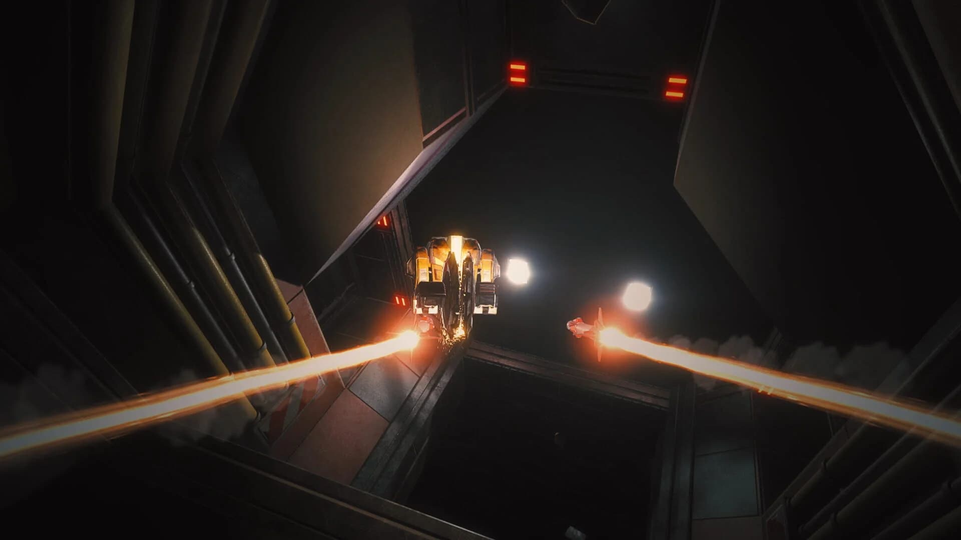 Overload Playable Teaser screenshot 2