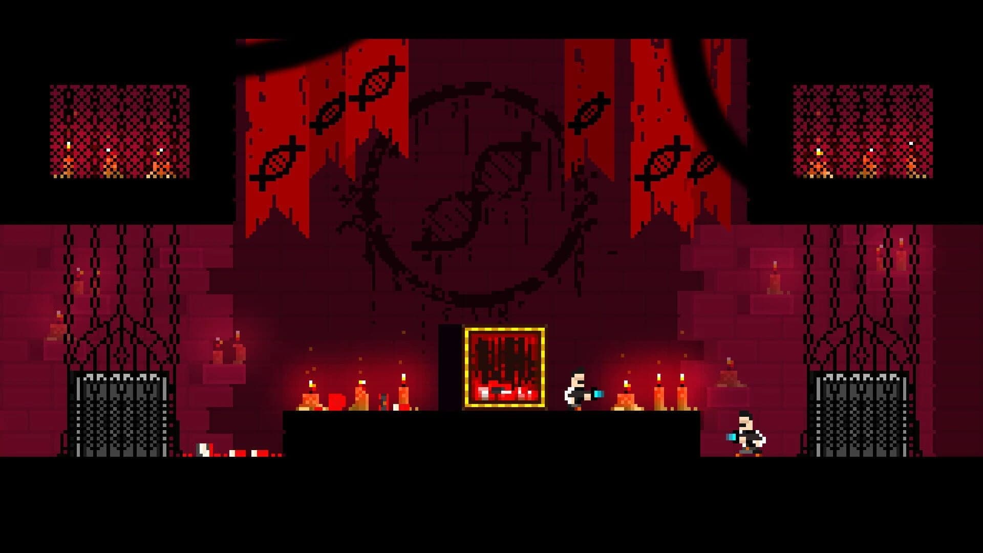 Overloop screenshot 1