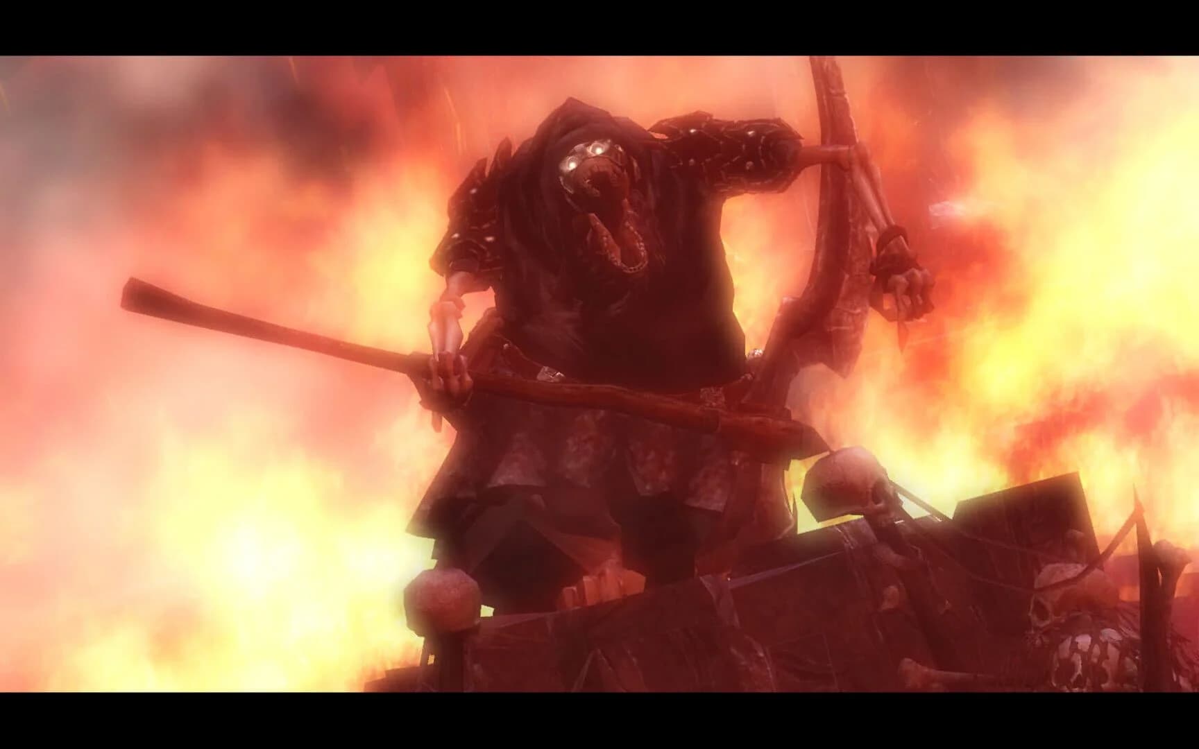 Overlord: Raising Hell screenshot 1