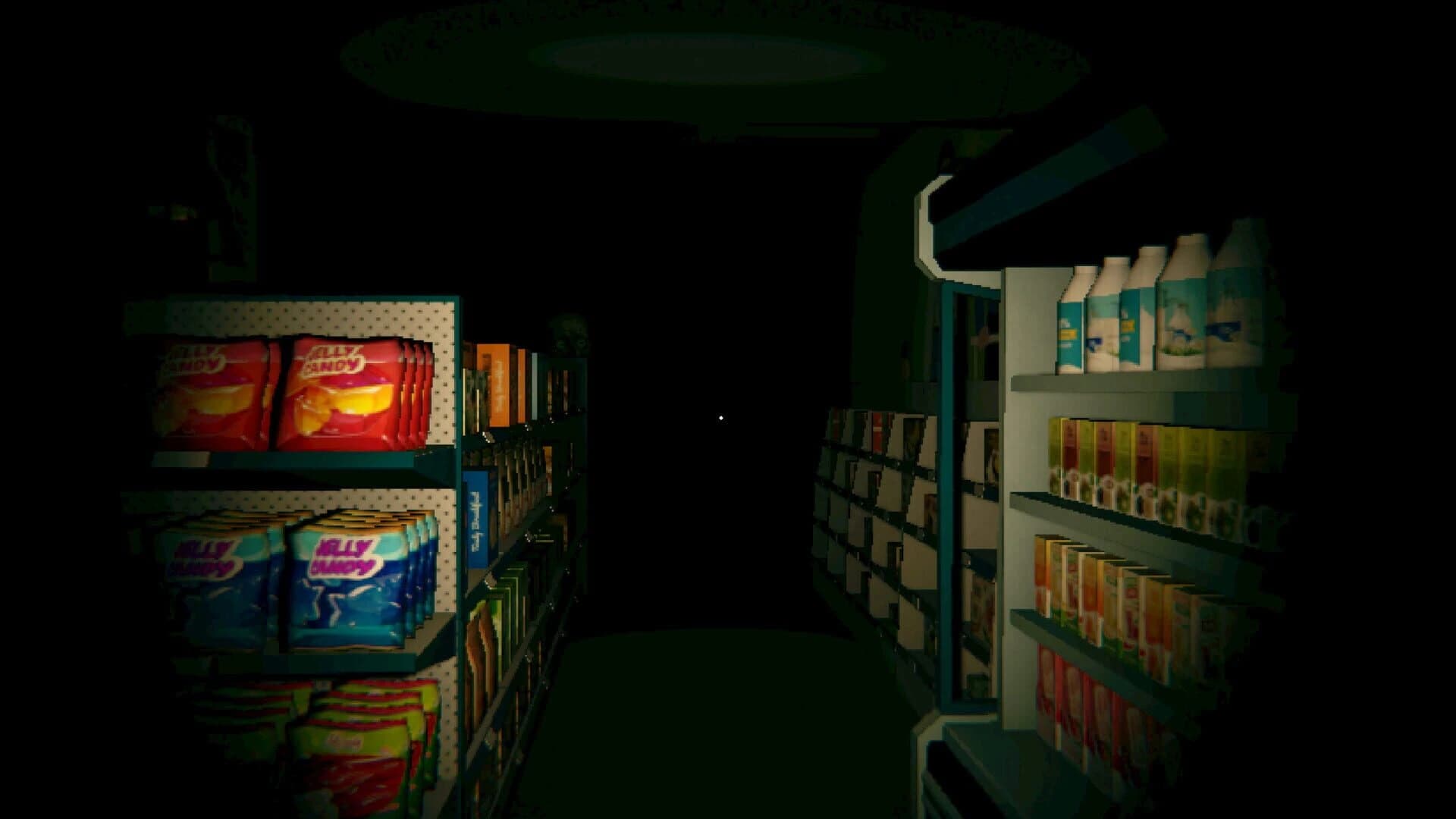 Overnight Interview screenshot 2