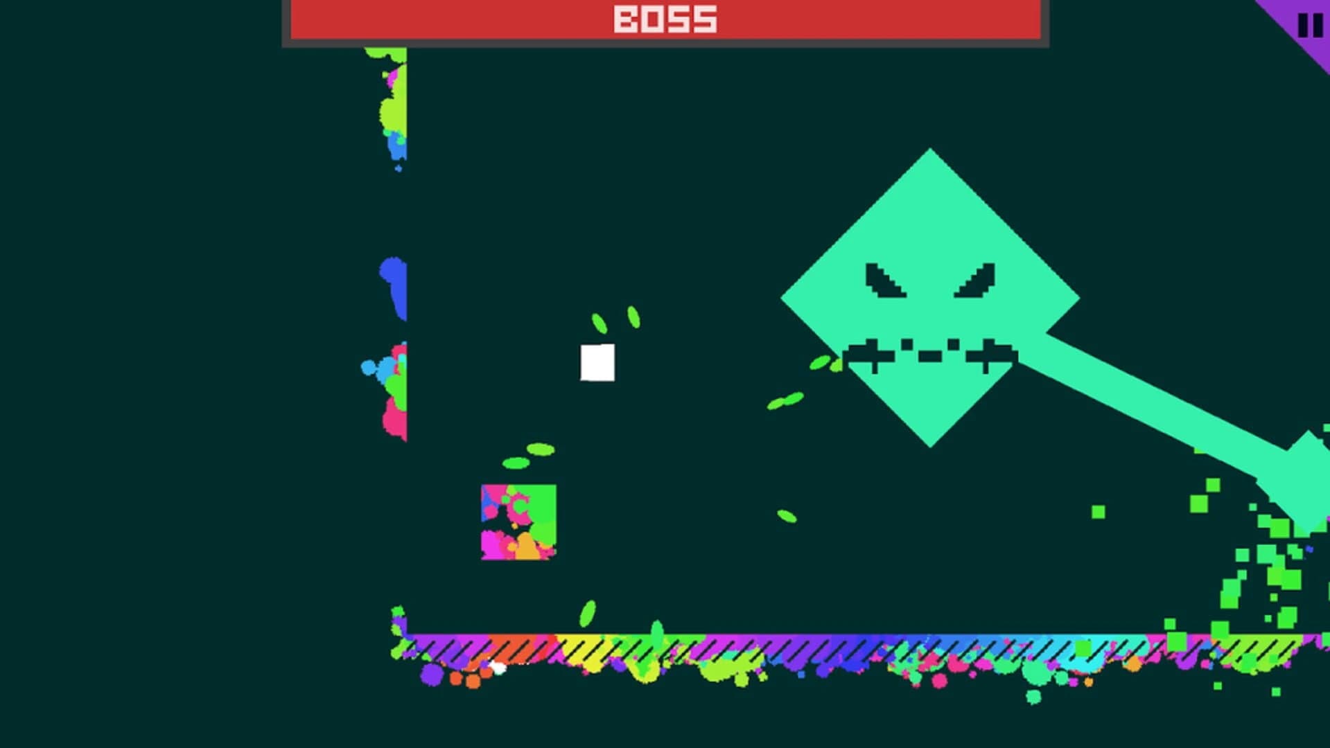 Overpainted screenshot 4