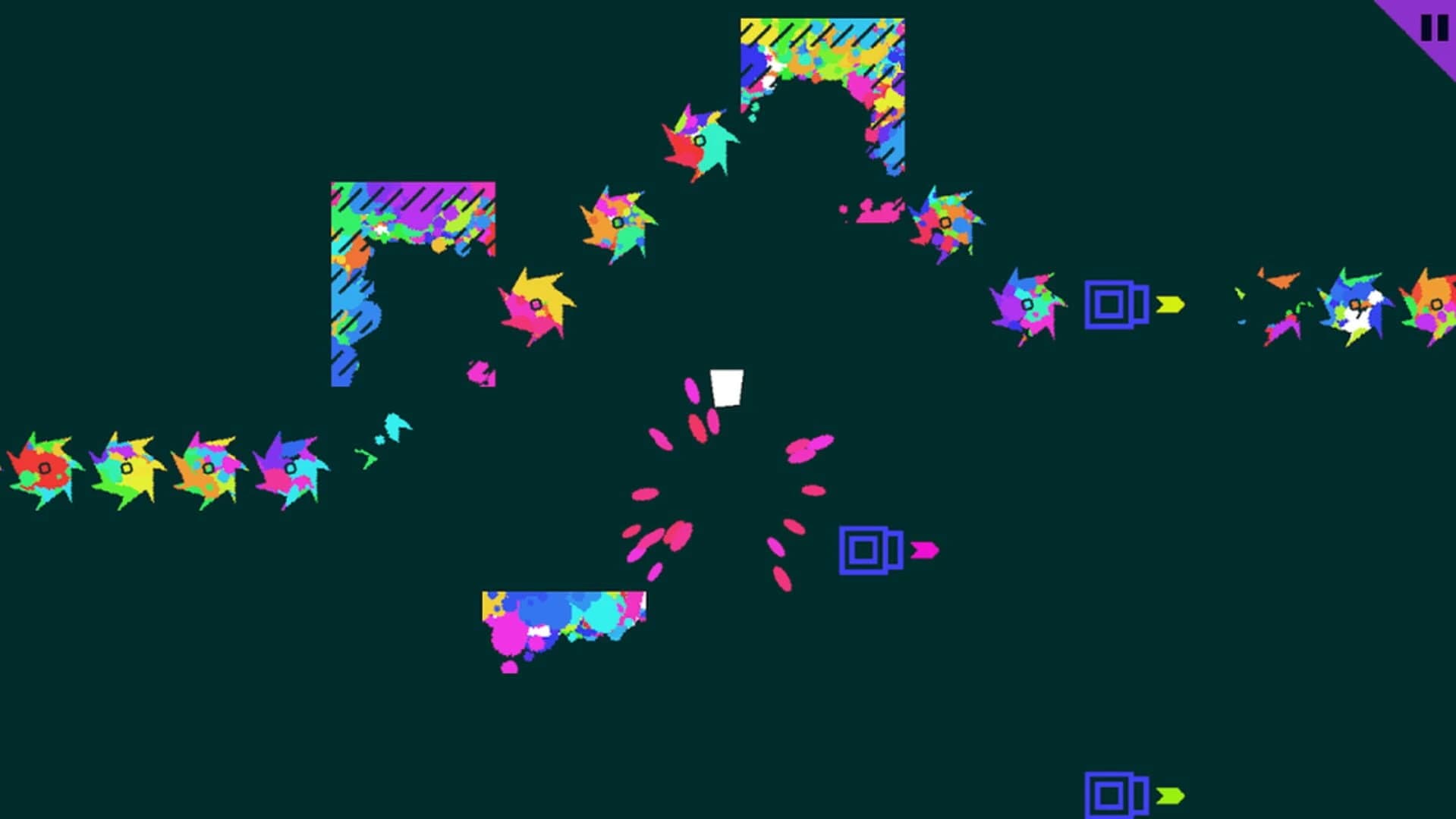 Overpainted screenshot 8