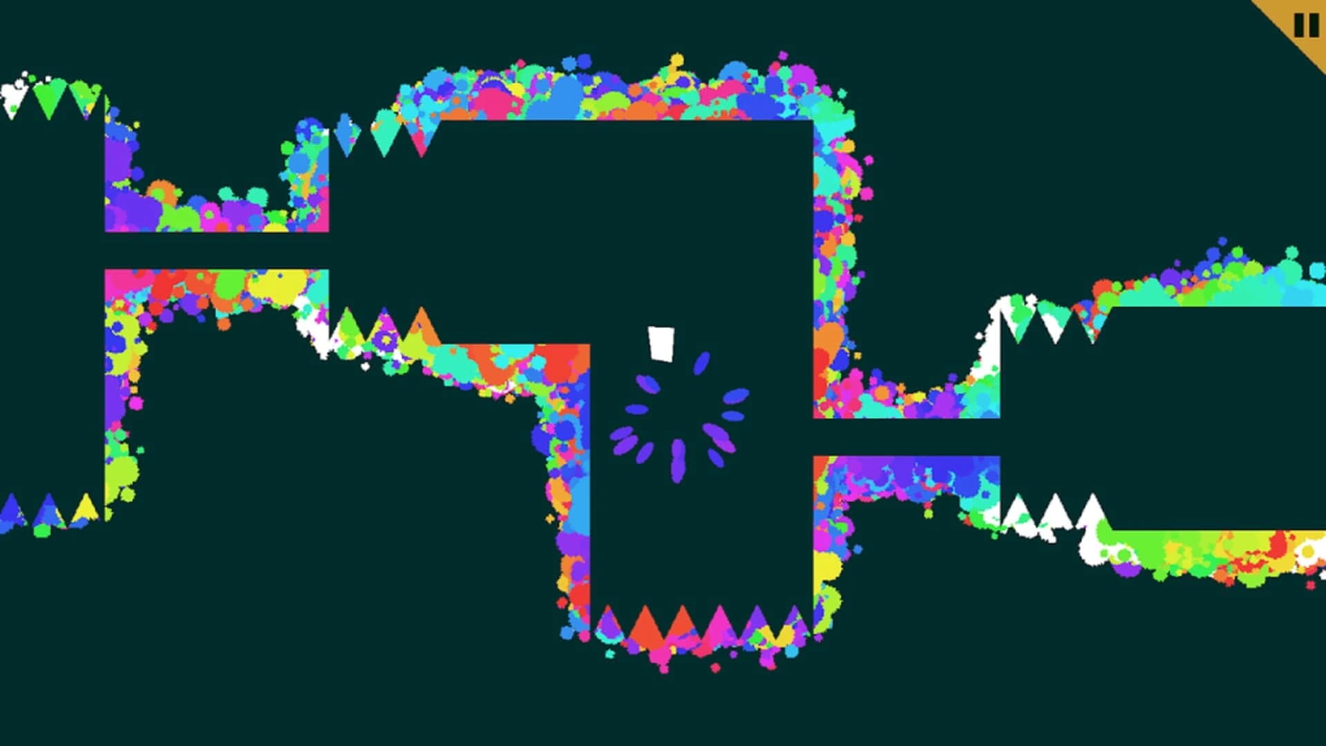 Overpainted screenshot 7